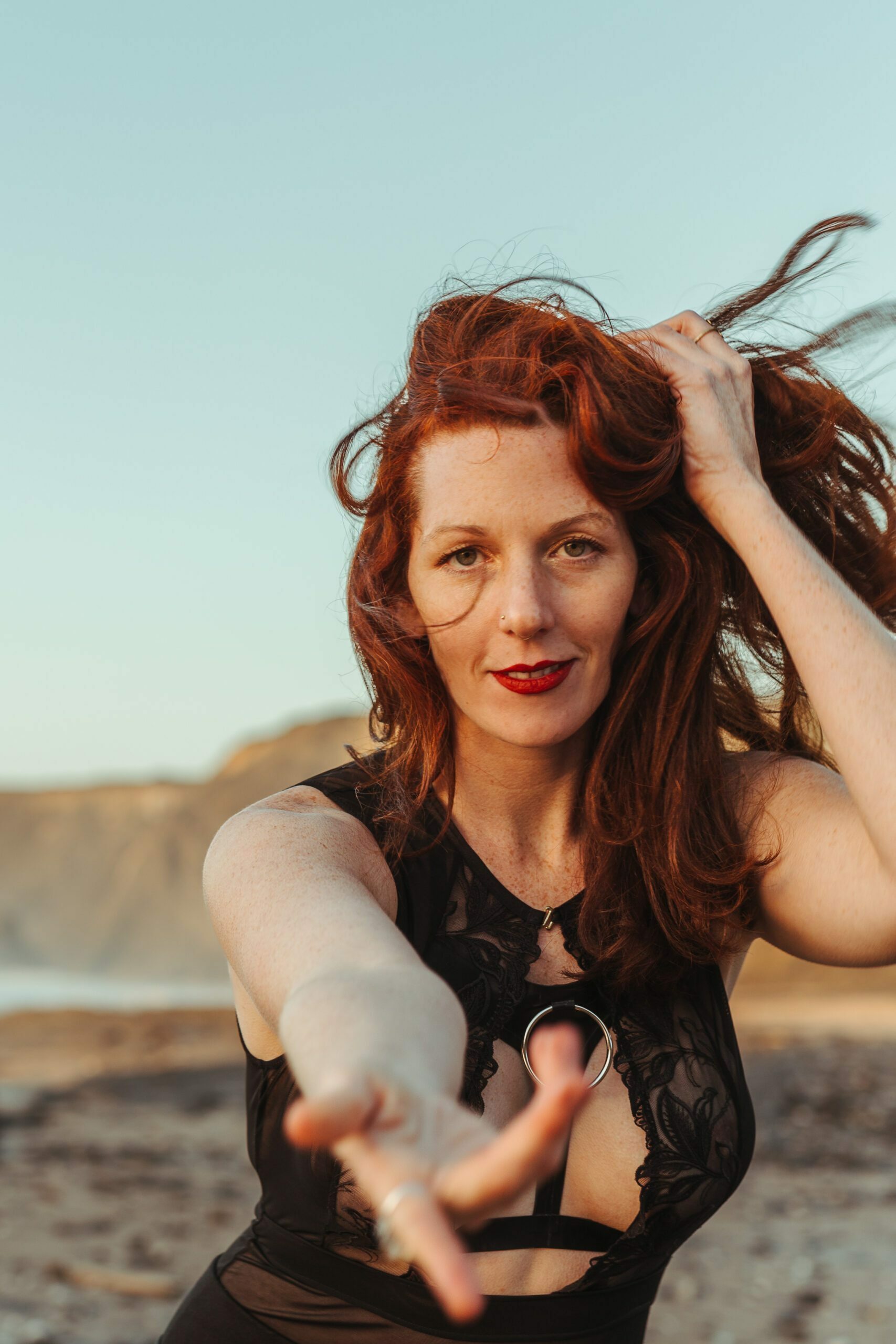 Luxury Tantric Massage with Thea Lisbon & the Algarve, Portugal Thea