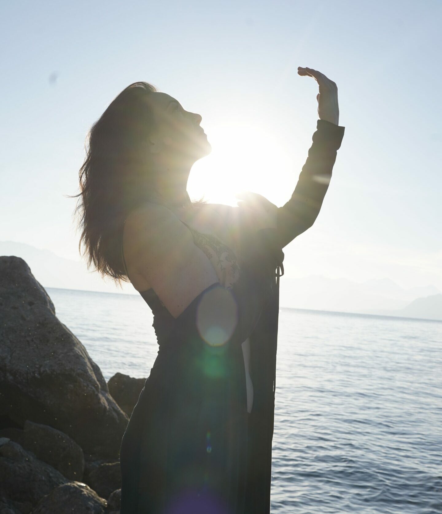 Tantra Massage Seattle | Seattle WA | Ajna