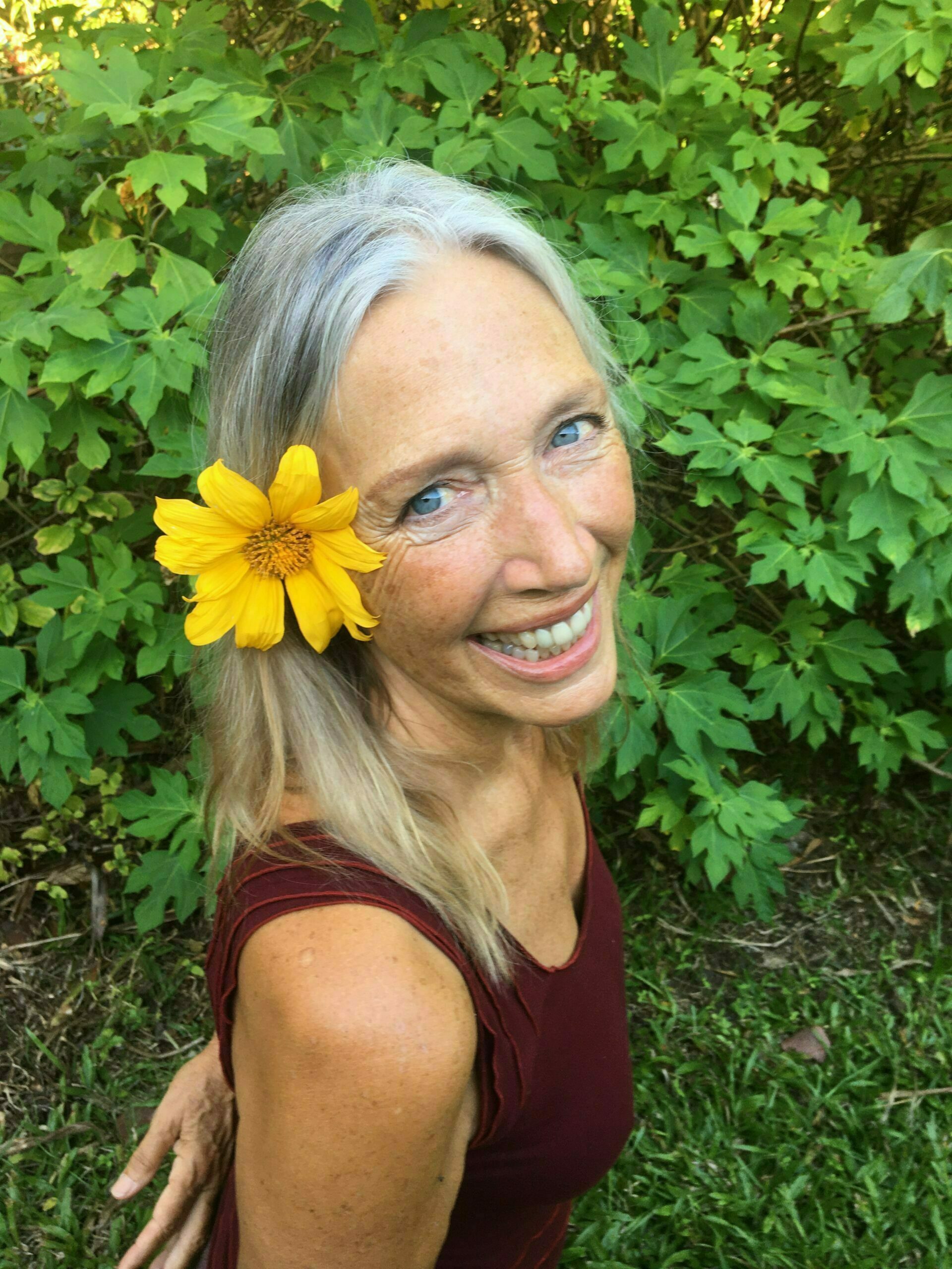 Tantra Healing Sacred Sexuality | Maui, Big Island, Hawaiii | Sophia Jewel
