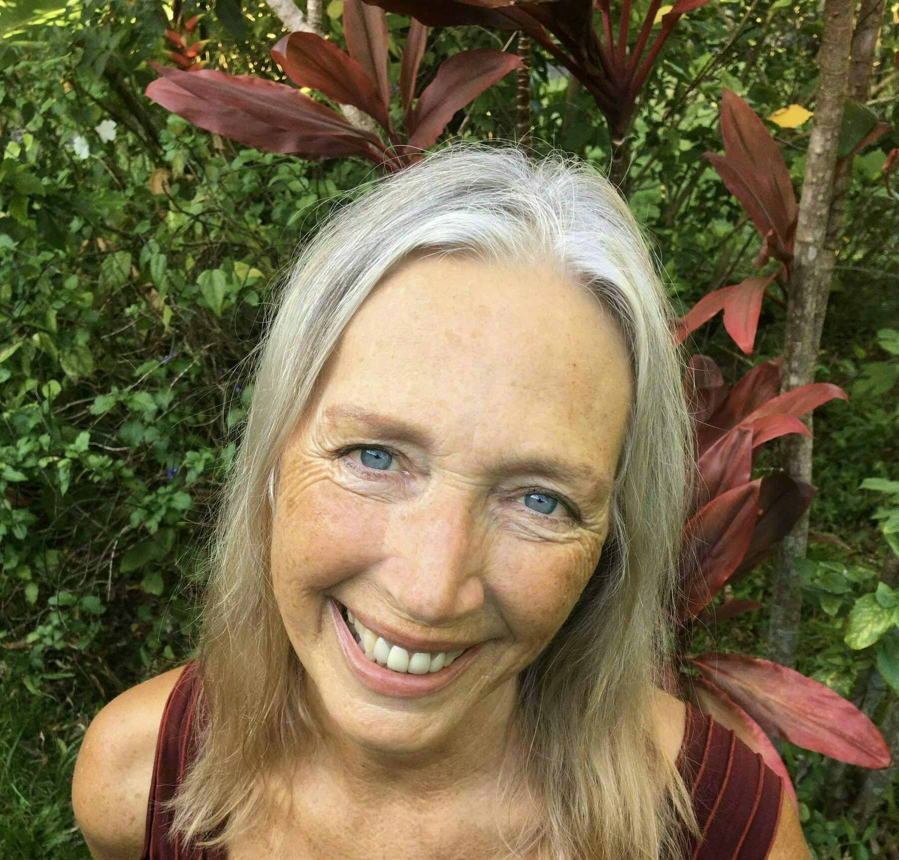 Tantra Healing Sacred Sexuality | Maui, Big Island, Hawaiii | Sophia Jewel