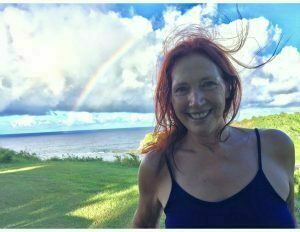 Tantra Healing and Sacred Sexuality | Big Island, Hawaii | Sophia Jewel