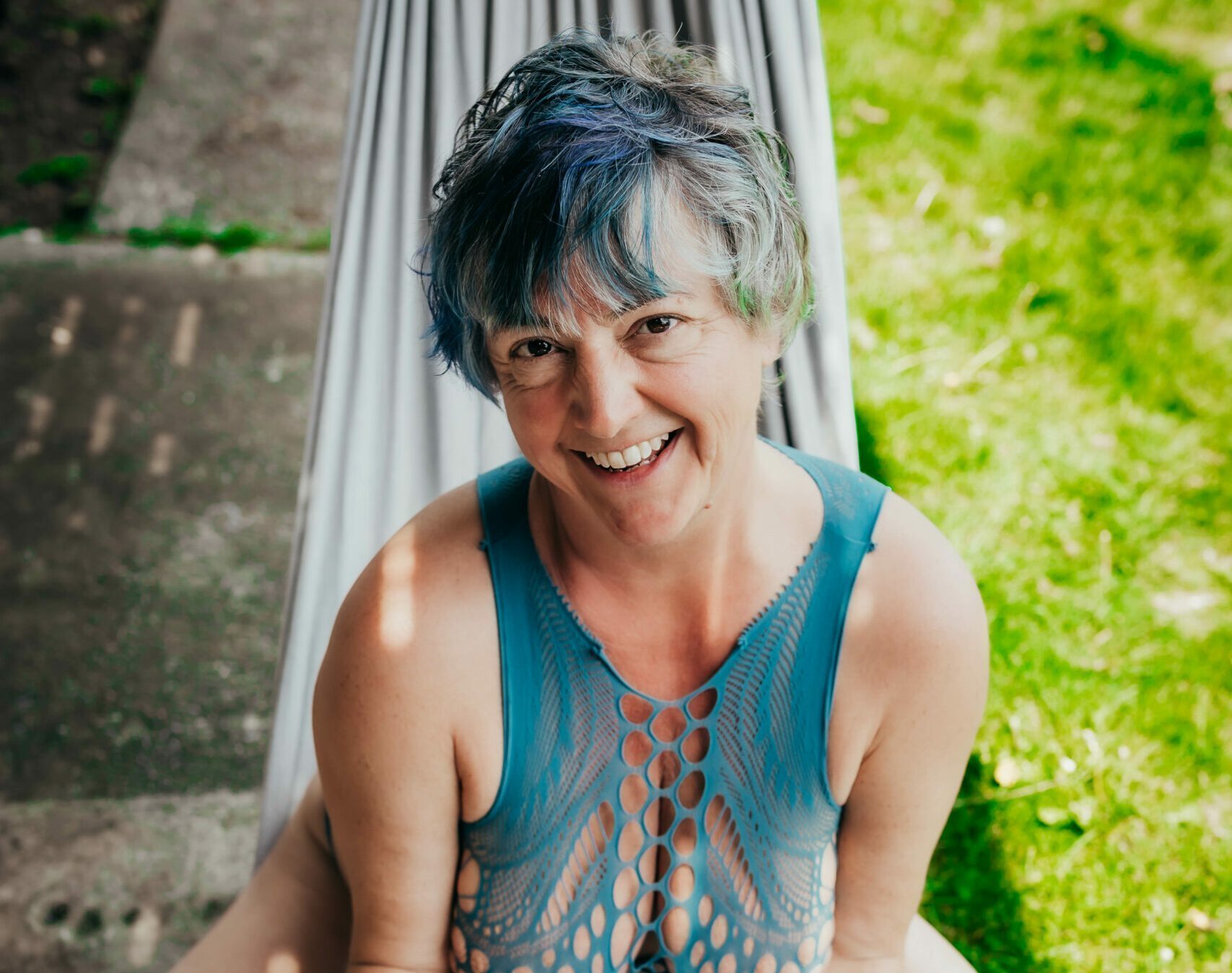 Tantra Washington | Everett, Washington | Tracy Lee