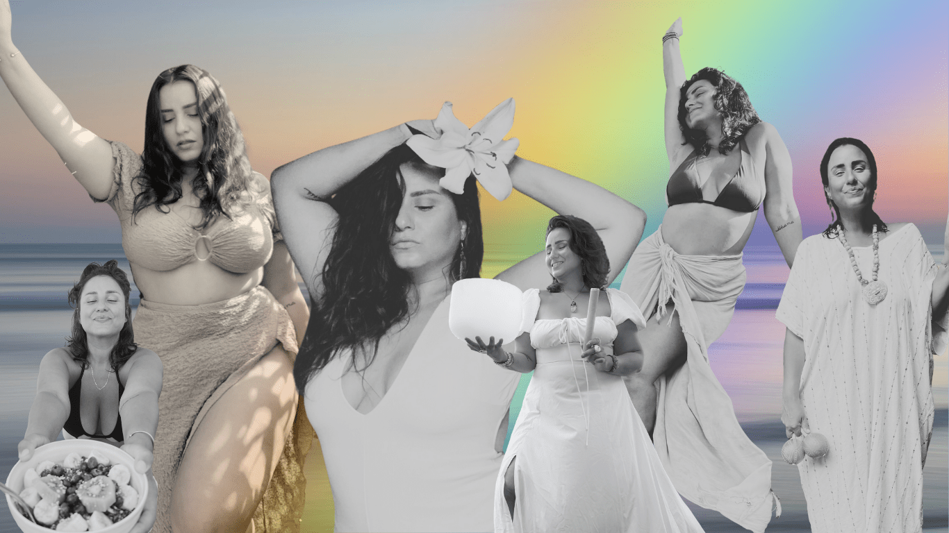 Tantric Therapist | Borikén, Puerto Rico | GAIA
