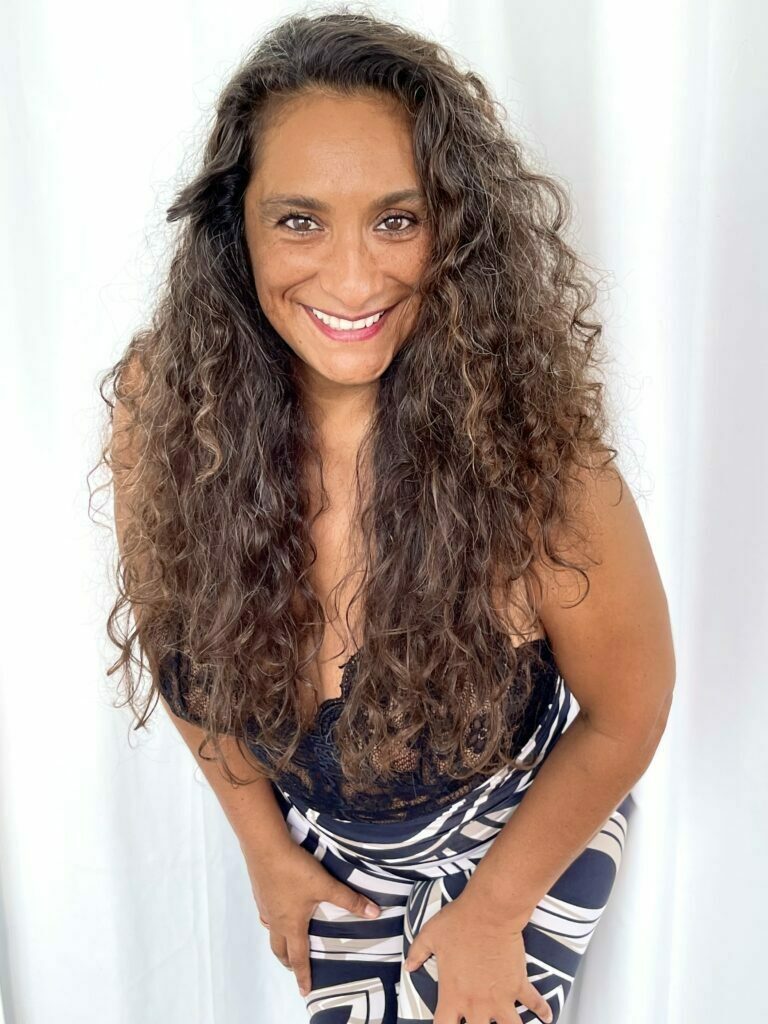 Tantric Massage Therapist Miami Miami, Florida Anoli