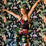 A celebration of colour