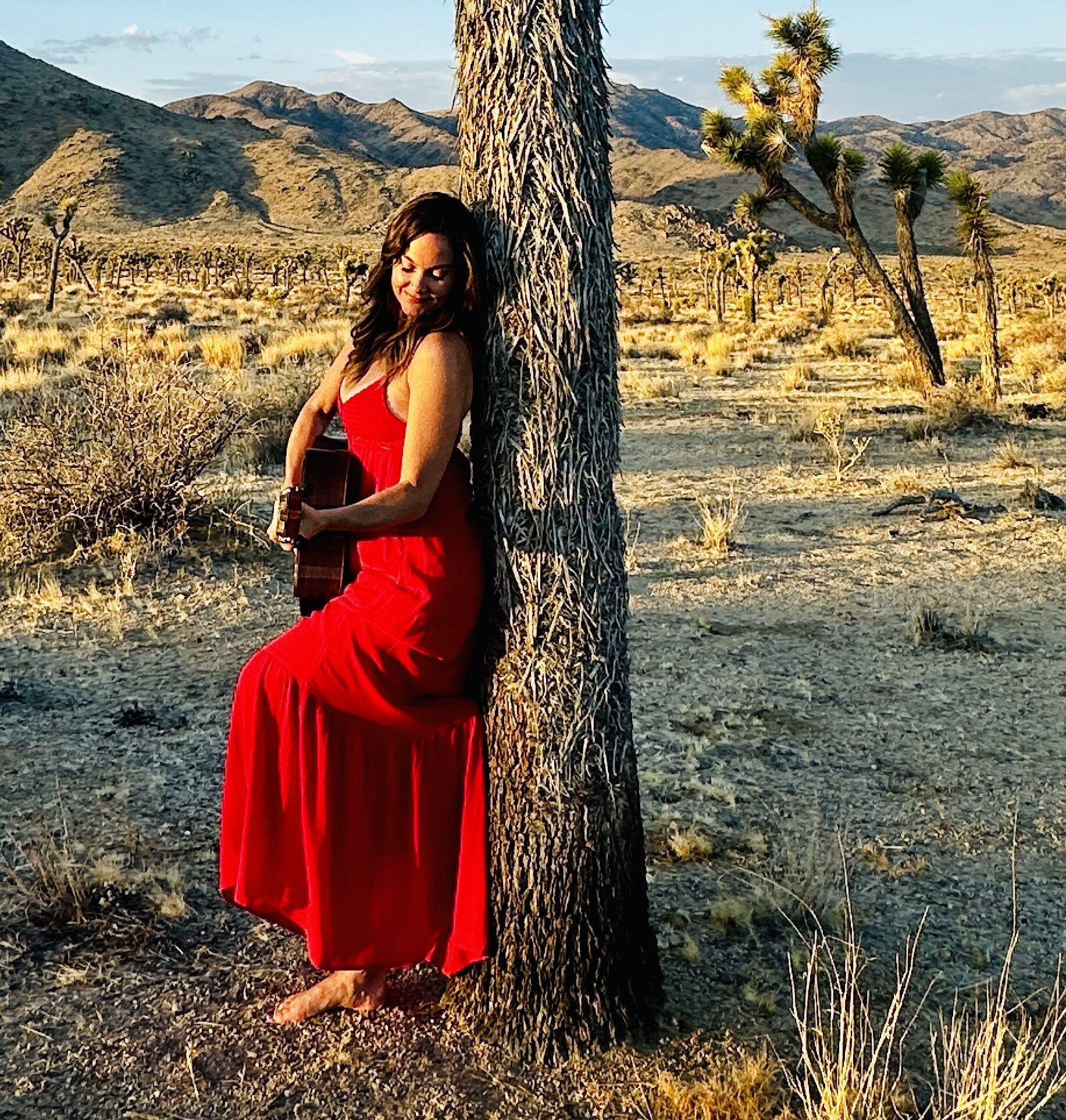 Tantra Los Angeles | Los Angeles, California | Lia Light