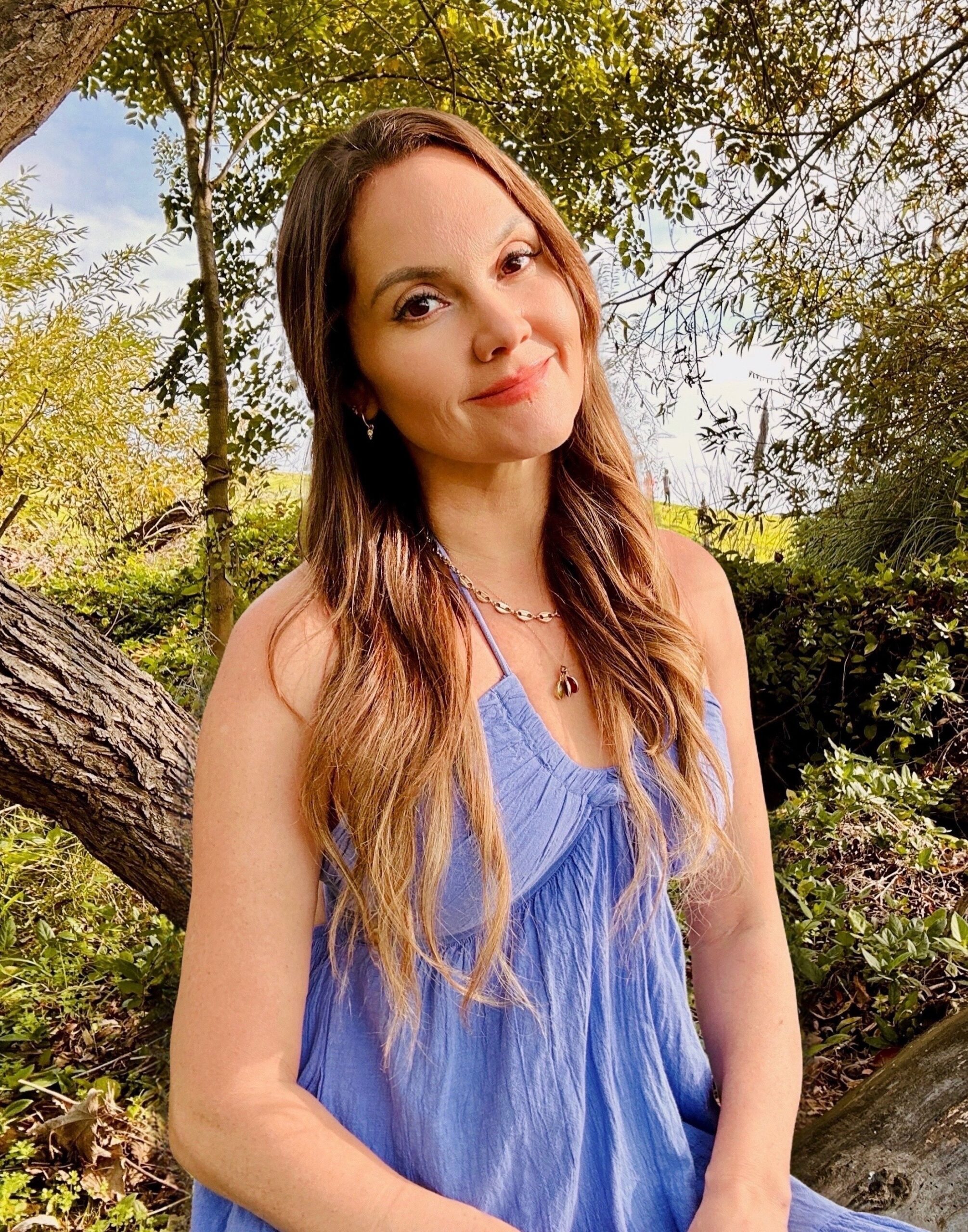 Tantra Los Angeles | Los Angeles, California | Lia Light