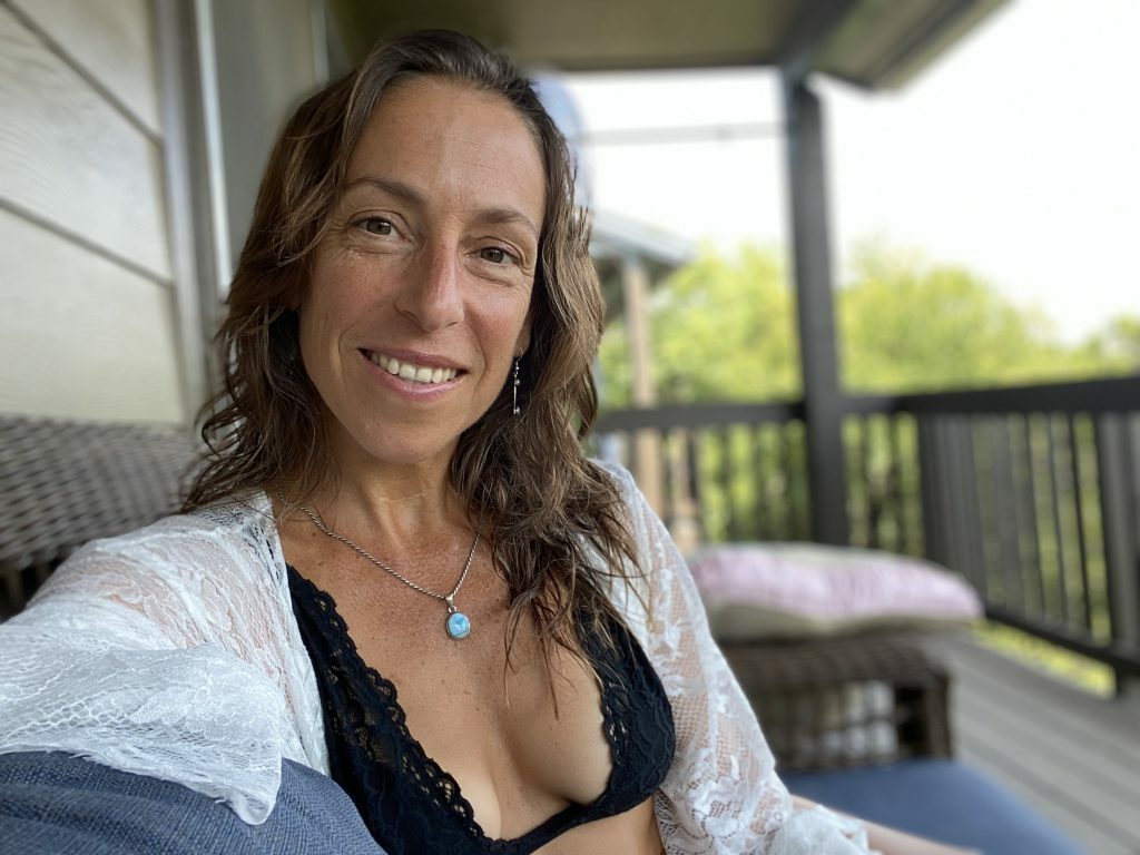 Relationship Intimacy Coach Austin, Texas Lauren