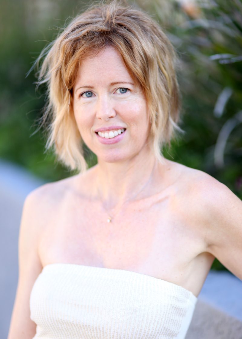 Tantric Touch and Chakra Healing | Los Angeles | Marilyn