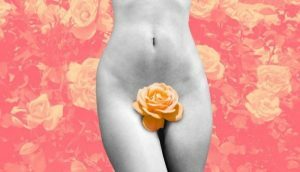 Becoming Bob | The Shameless Art of Loving Vaginas | Corinne Farago