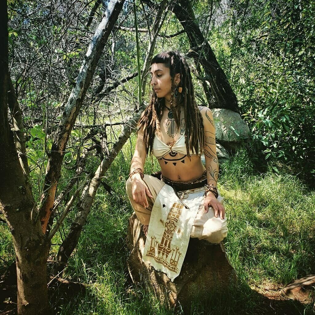 All Natural Healing Tantra | Los Angeles, California | Soulstyce