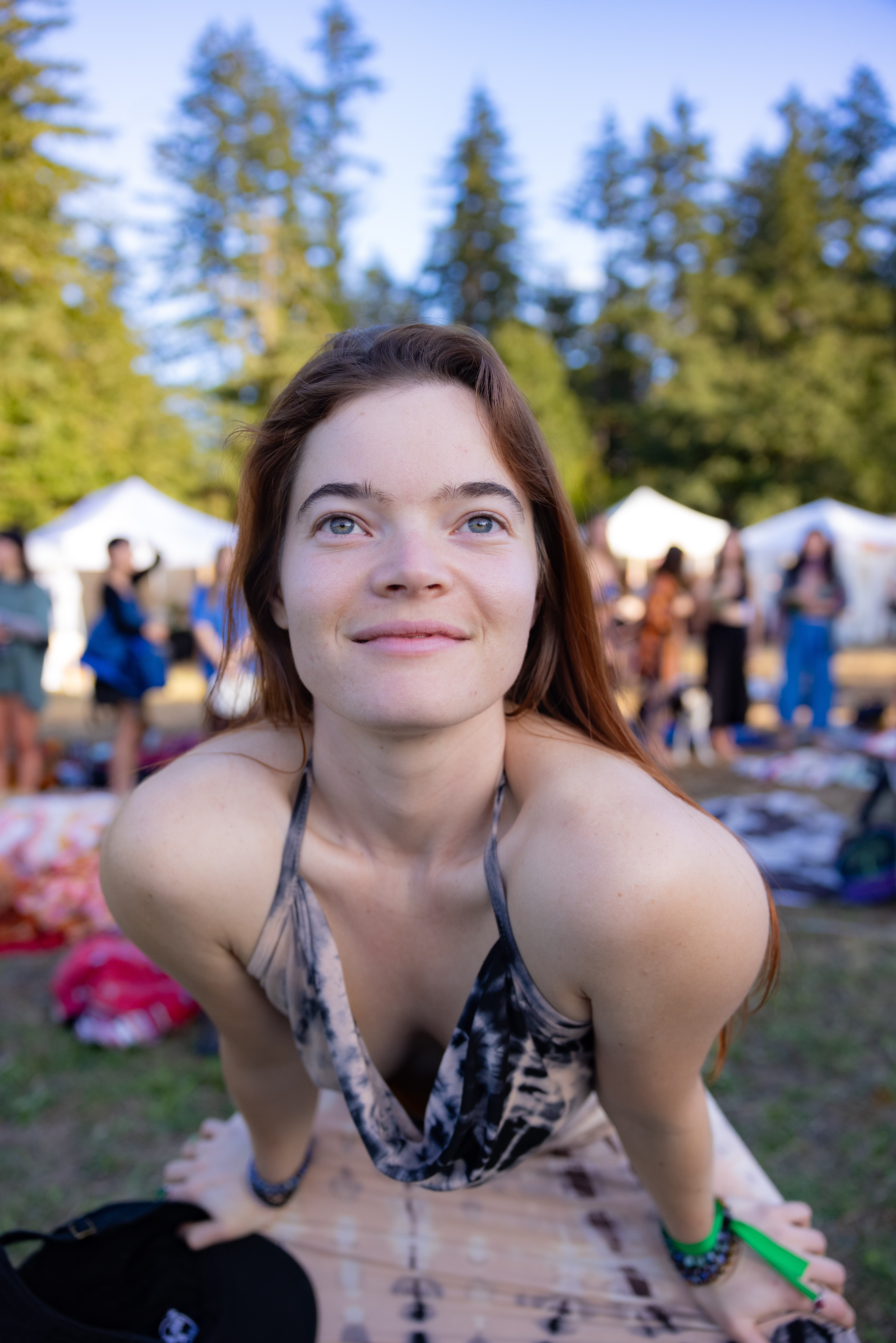 Sacred Intuitive Touch | Eugene OR | Clarity Rose
