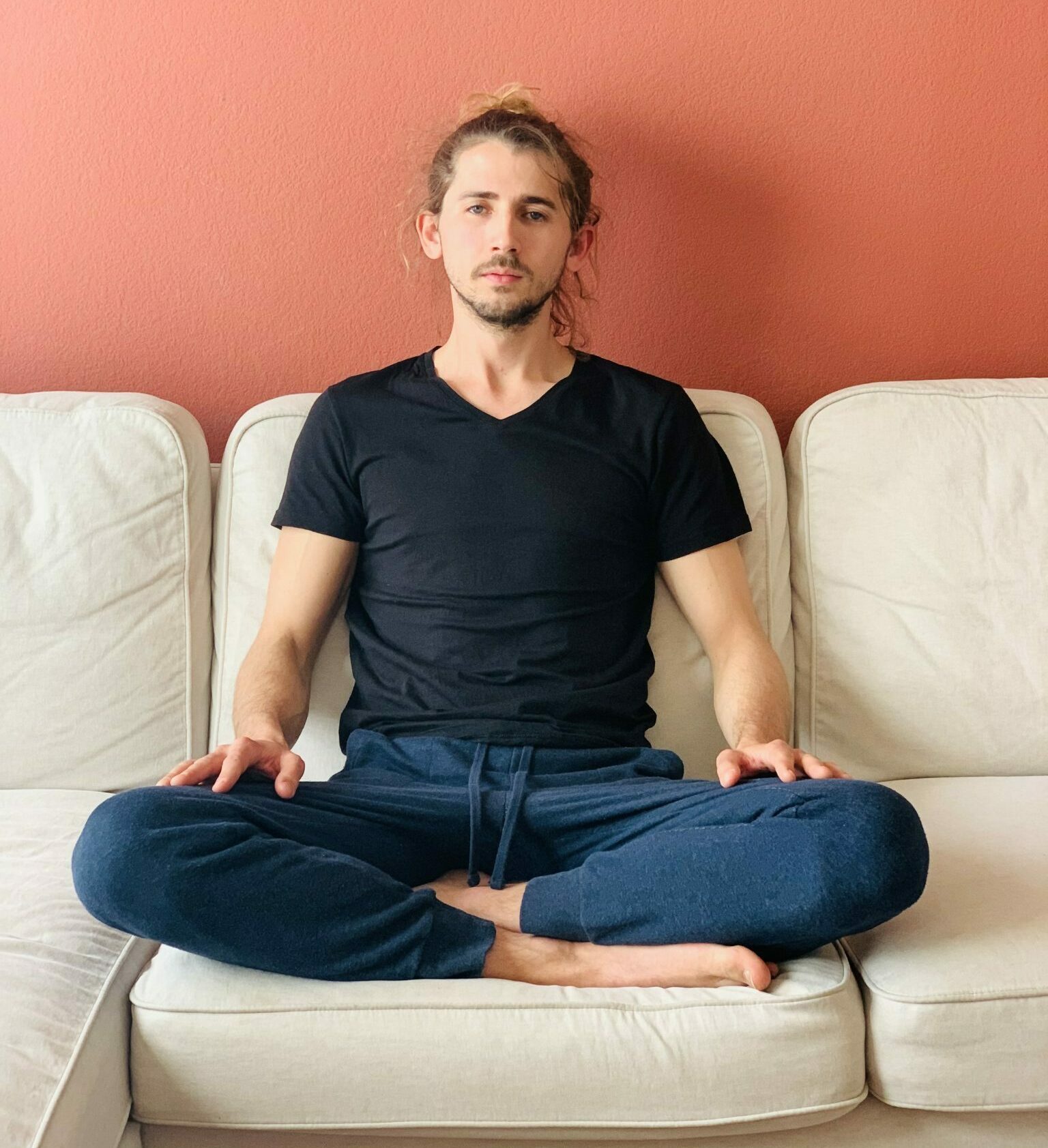 Embodied Healing | Boulder, CO | Max Kesler