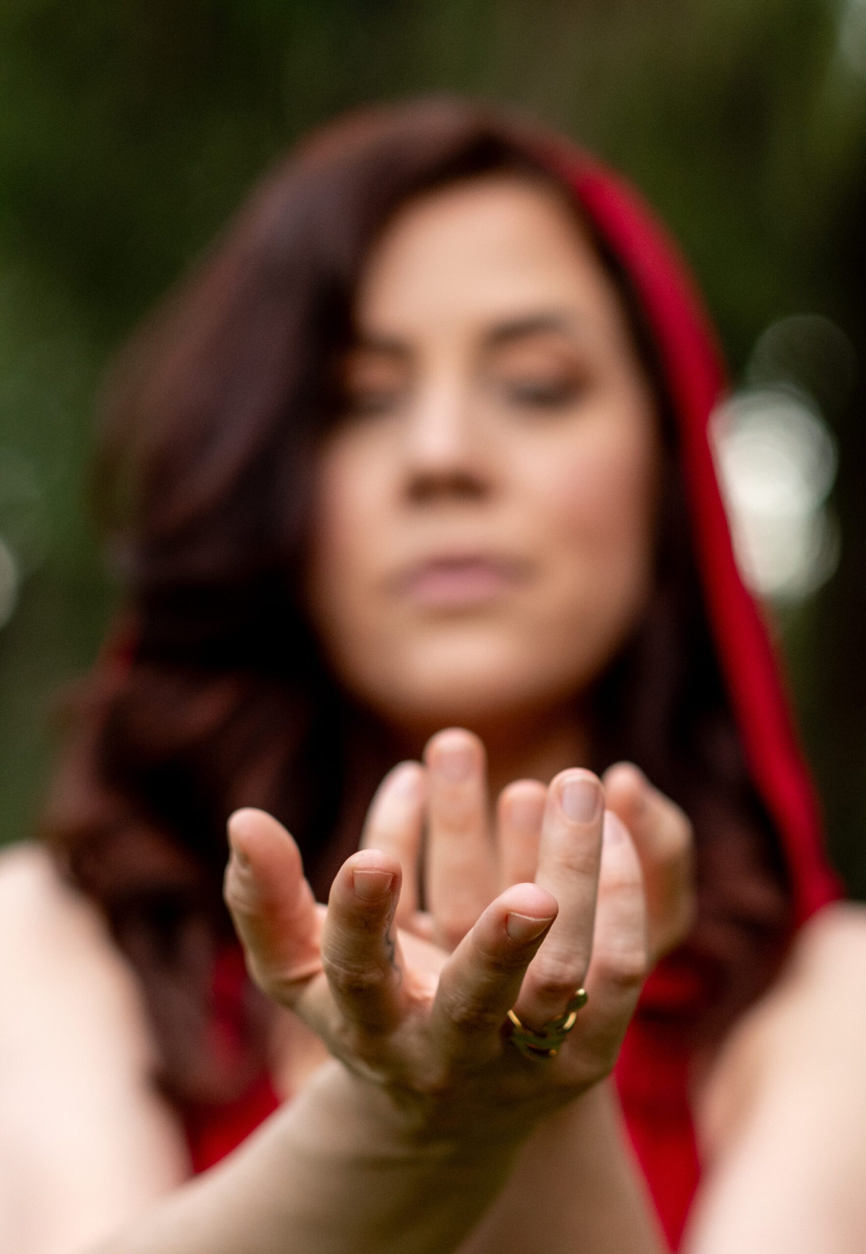 Sacred Tantric Embodiment | Seattle, Washington | Shali Ma
