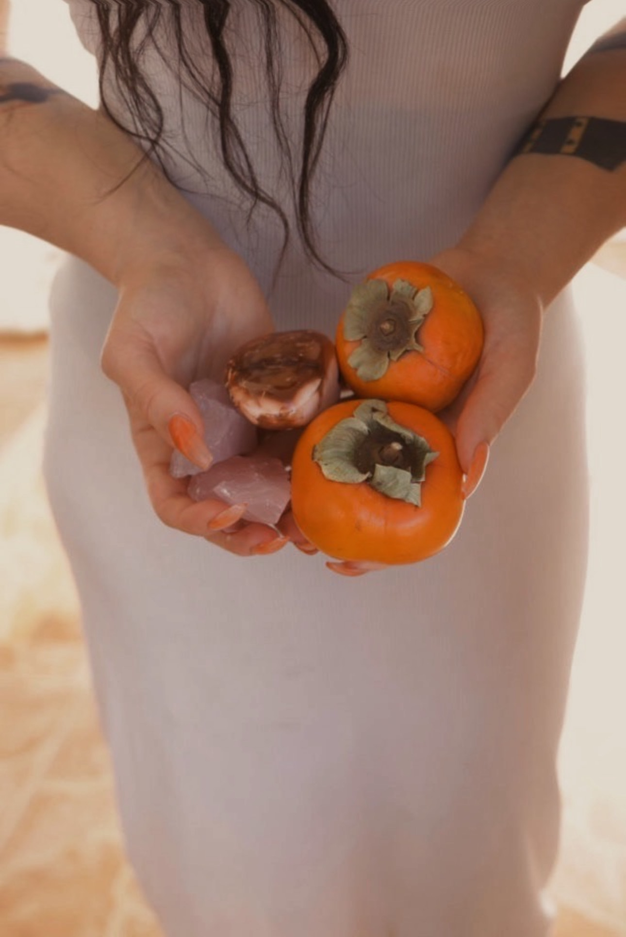 Ayurvedic Tantra | East Los Angeles, California | Sola Cura