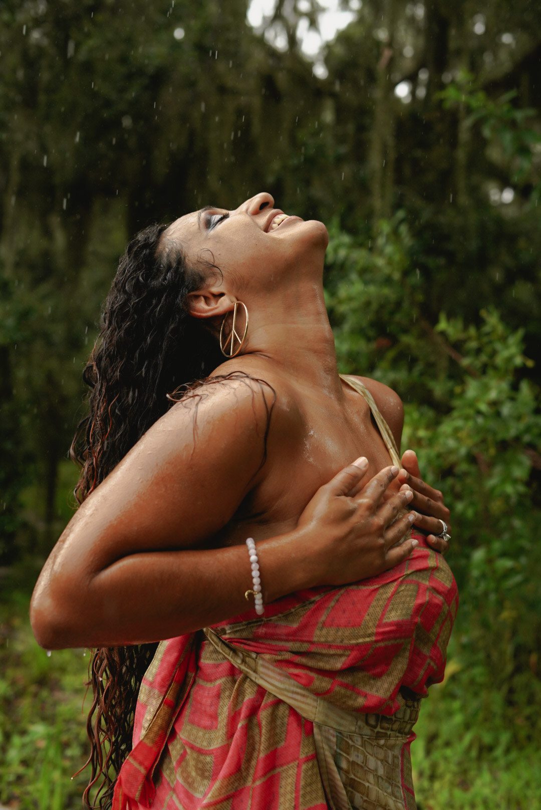Breathe Feel Transcend | Orlando, Tampa, FL & Dallas TX | Alaetra Cruz