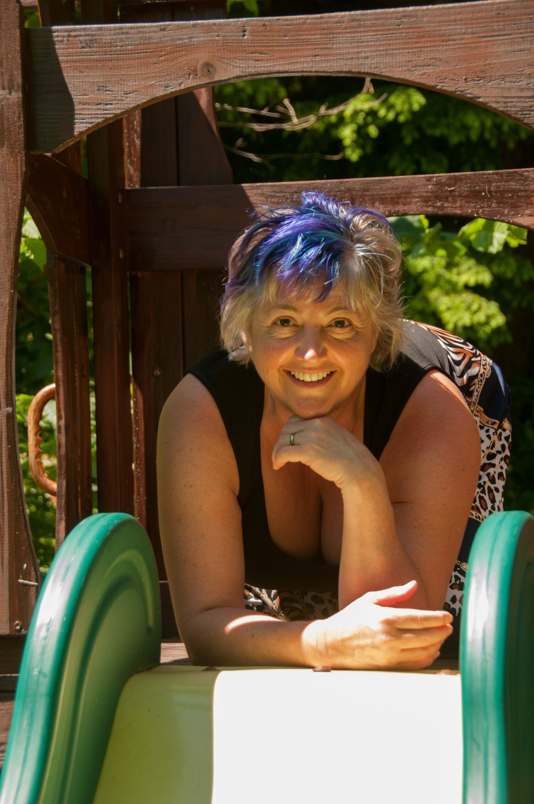 Investing in Intimacy | Everett, Washington | Tracy Lee
