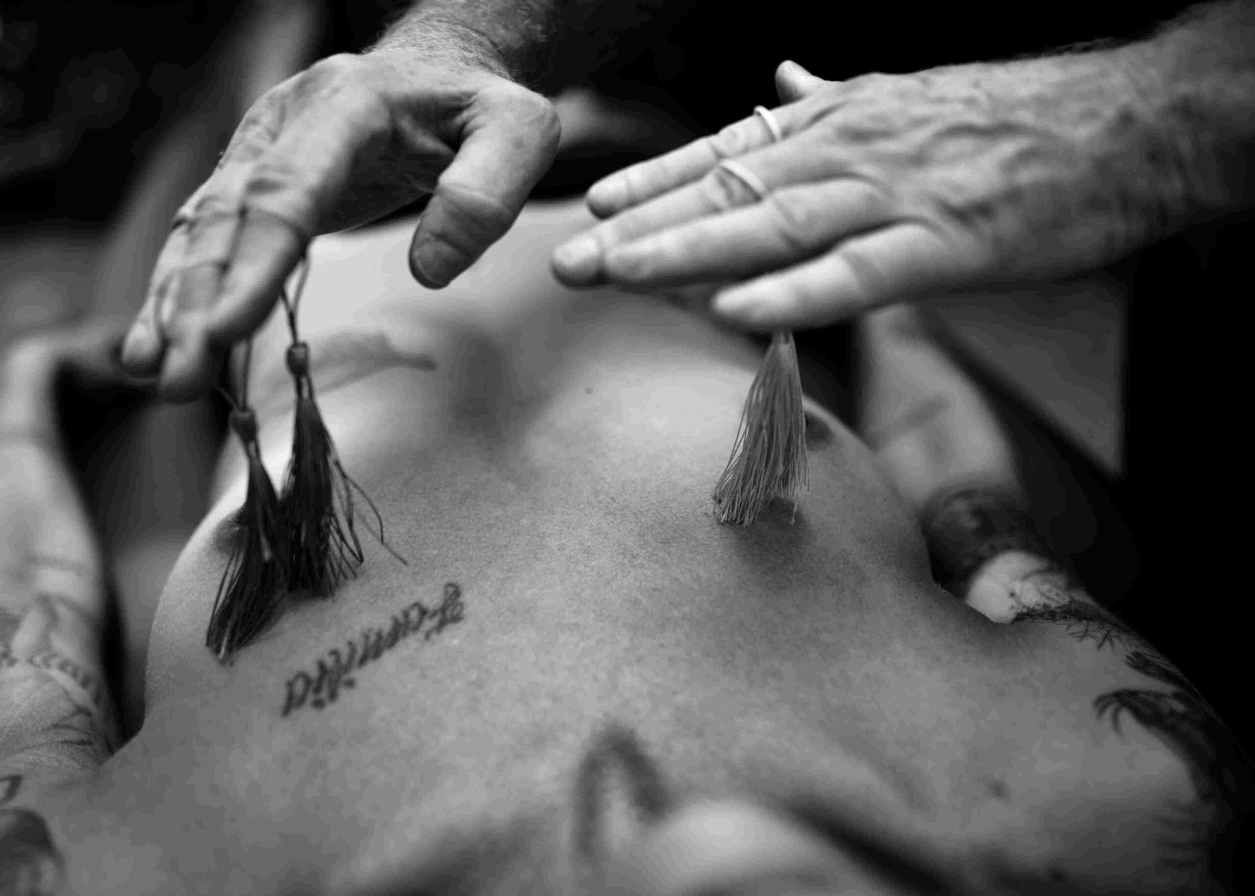Project Sensuality | Los Angeles, California | Cliff The Daka