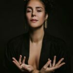 Sexual Mystic with her arms crossed