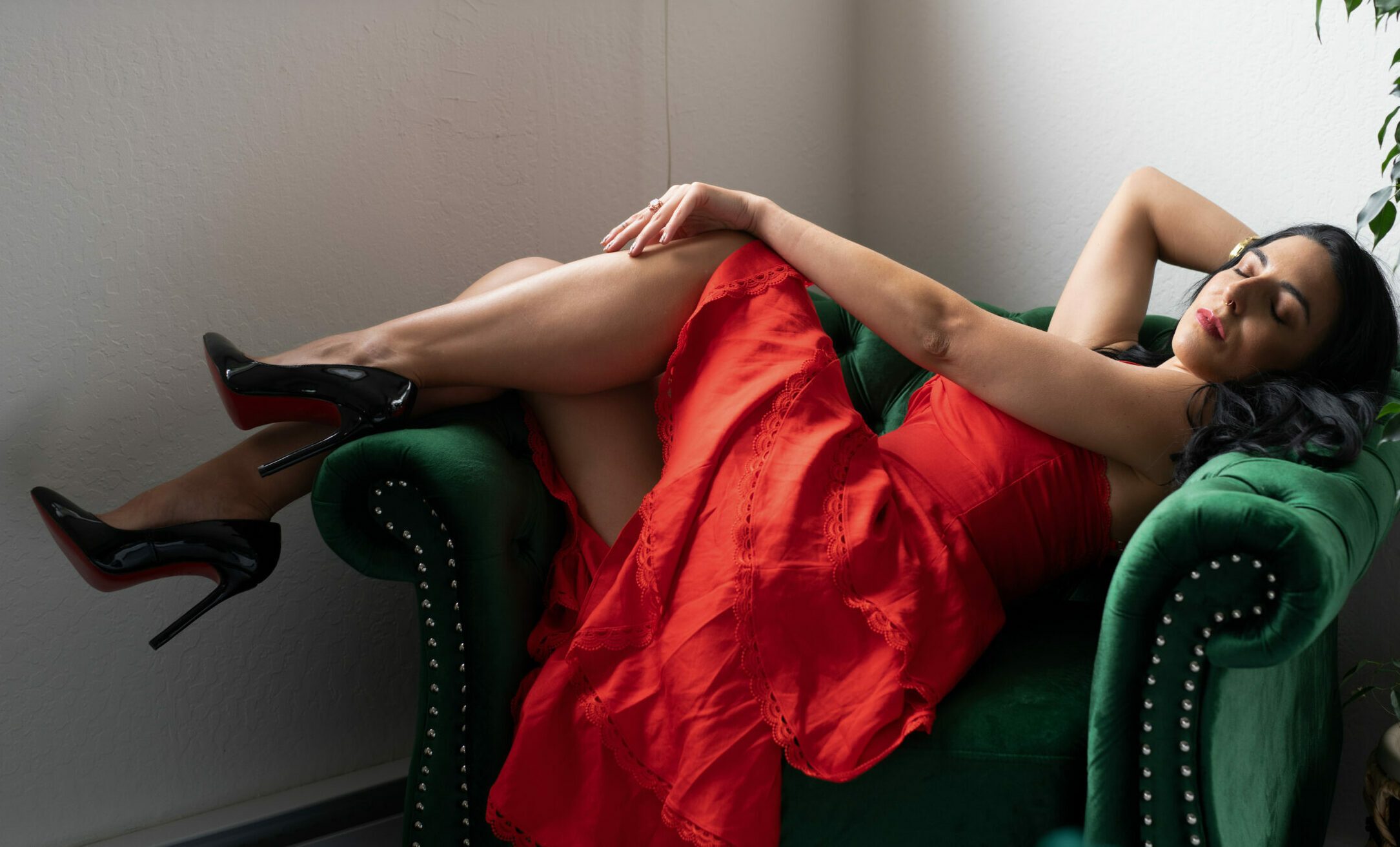 Pleasure Coach & Sacred Intimate | San Francisco, California | Sage