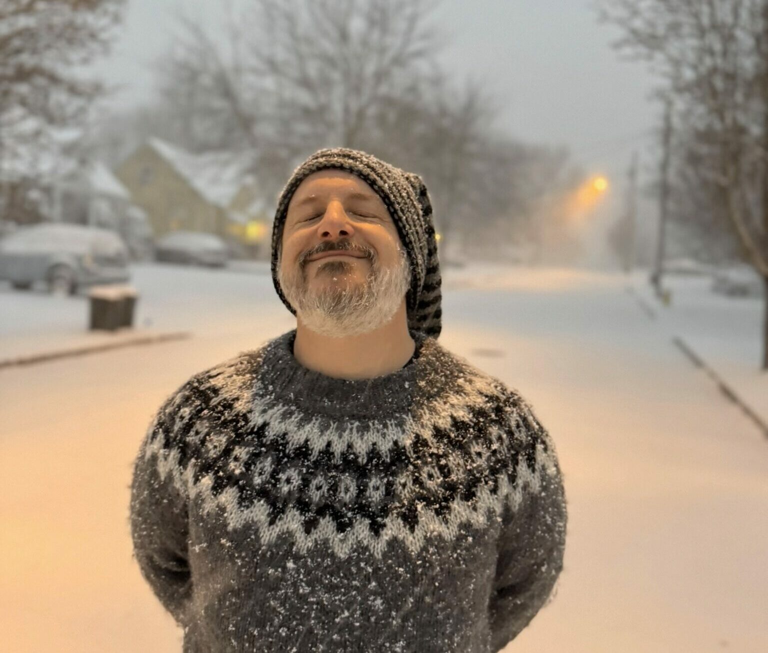 Tantric Magician | New York City, NY | Aaron Mandelbaum