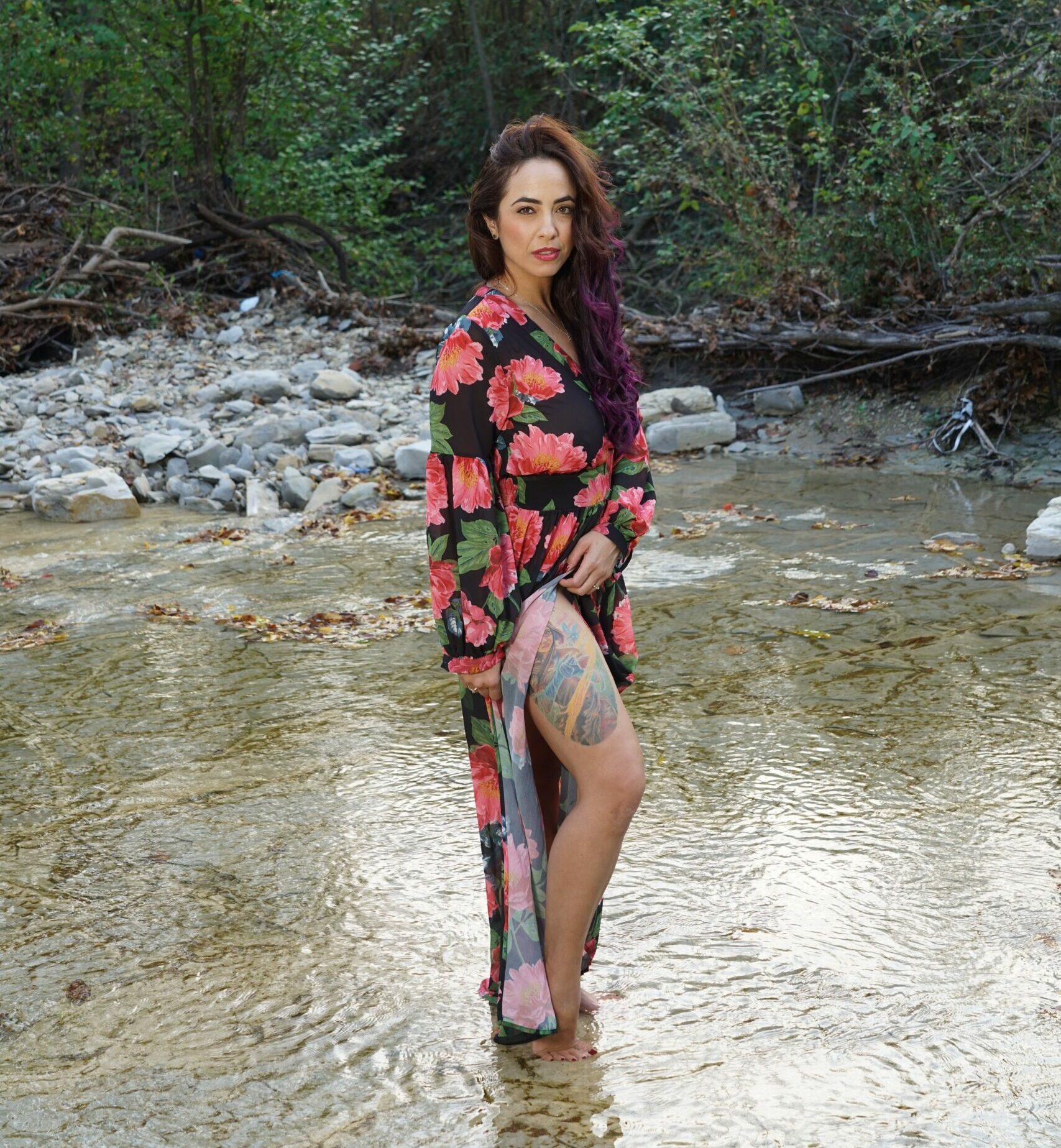 Tantric Healing Blissful Balance | Grand Prairie, Texas | Inanna