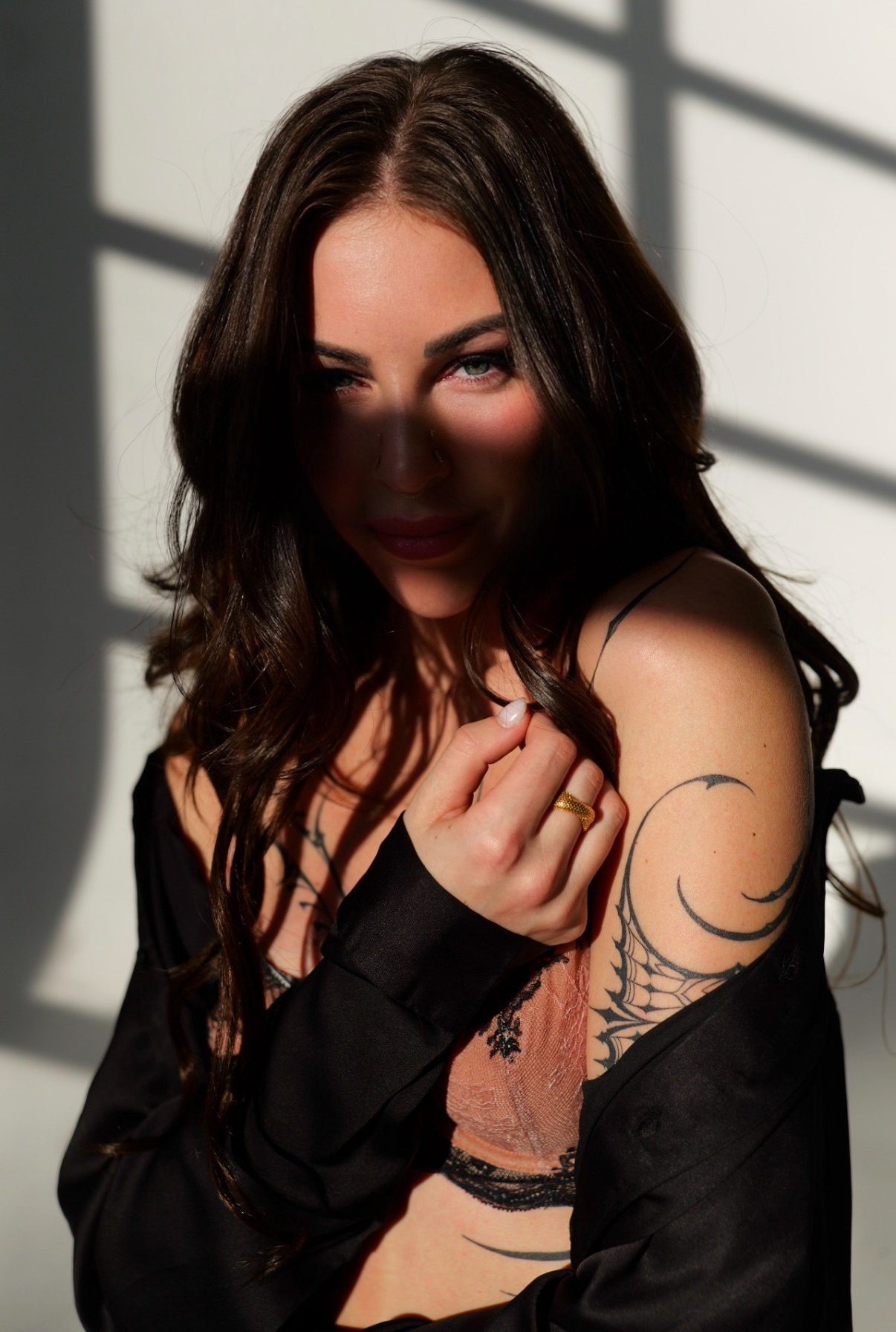 Sacred Sensuality | Denver and Aspen, CO | Piper Brooks