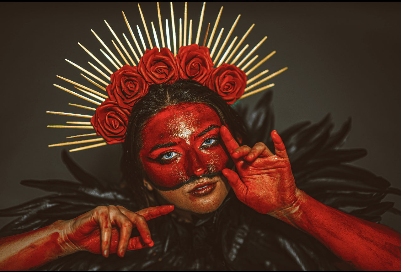 Tantric and Energy Healing | Saint Petersburg, FL | Syra Orion