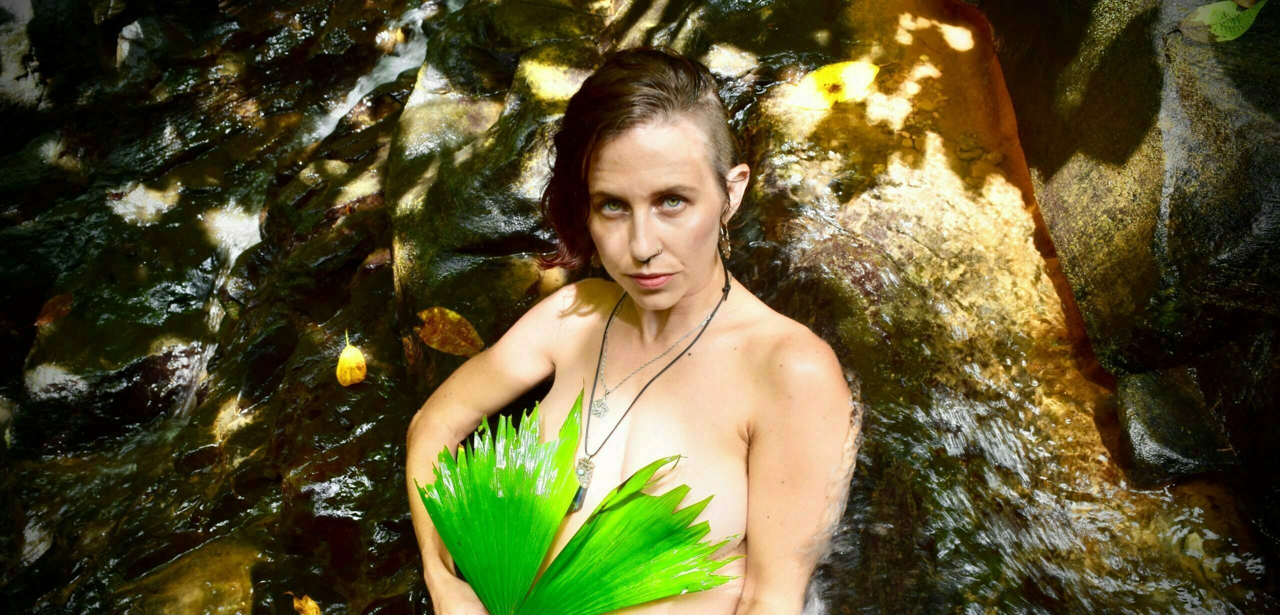 Sacred Luminary Tantra | Asheville, North Carolina | Luna aka LUMiN