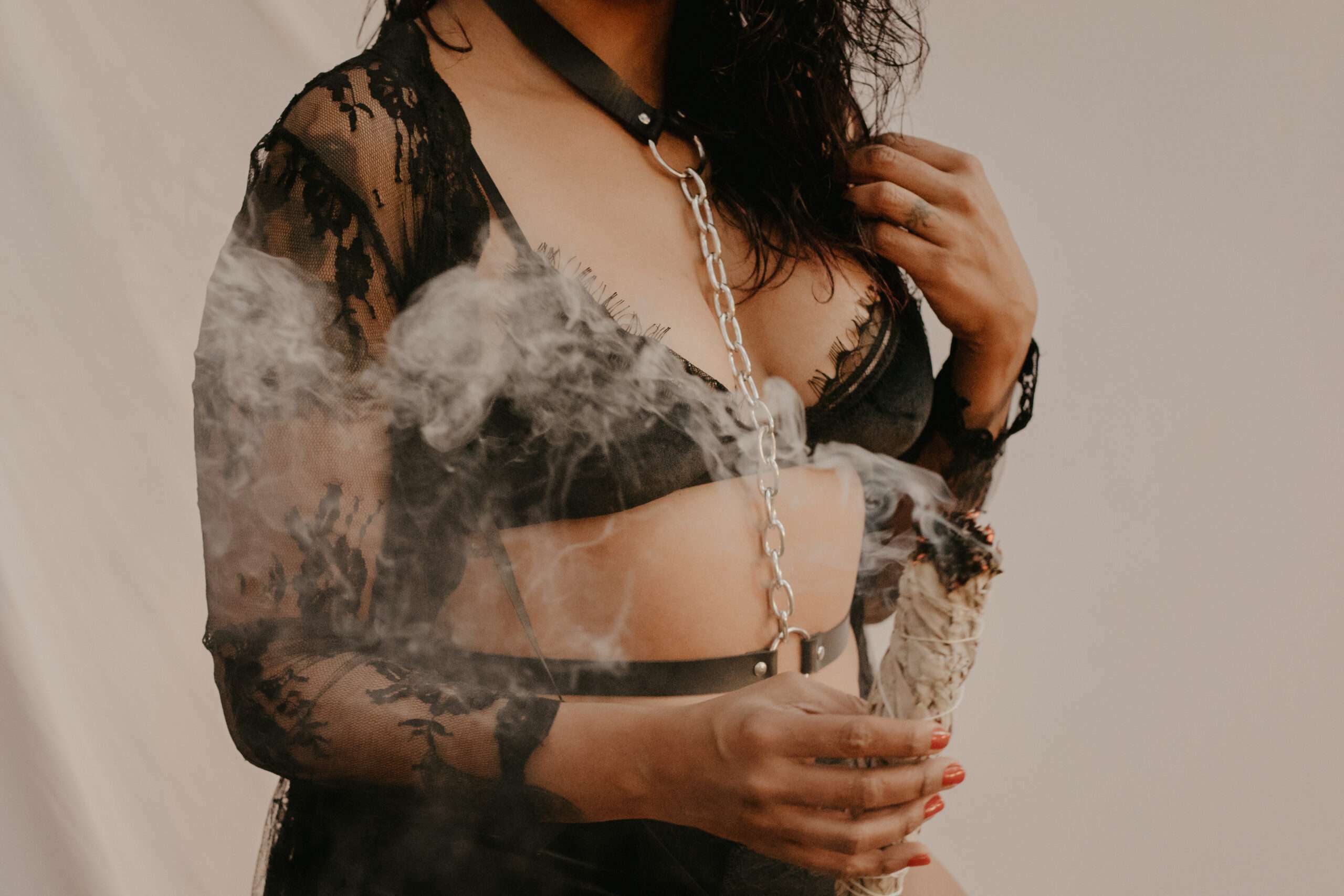Sensual Tantric BDSM Arts | San Diego & Los Angeles | Lilith StarDust