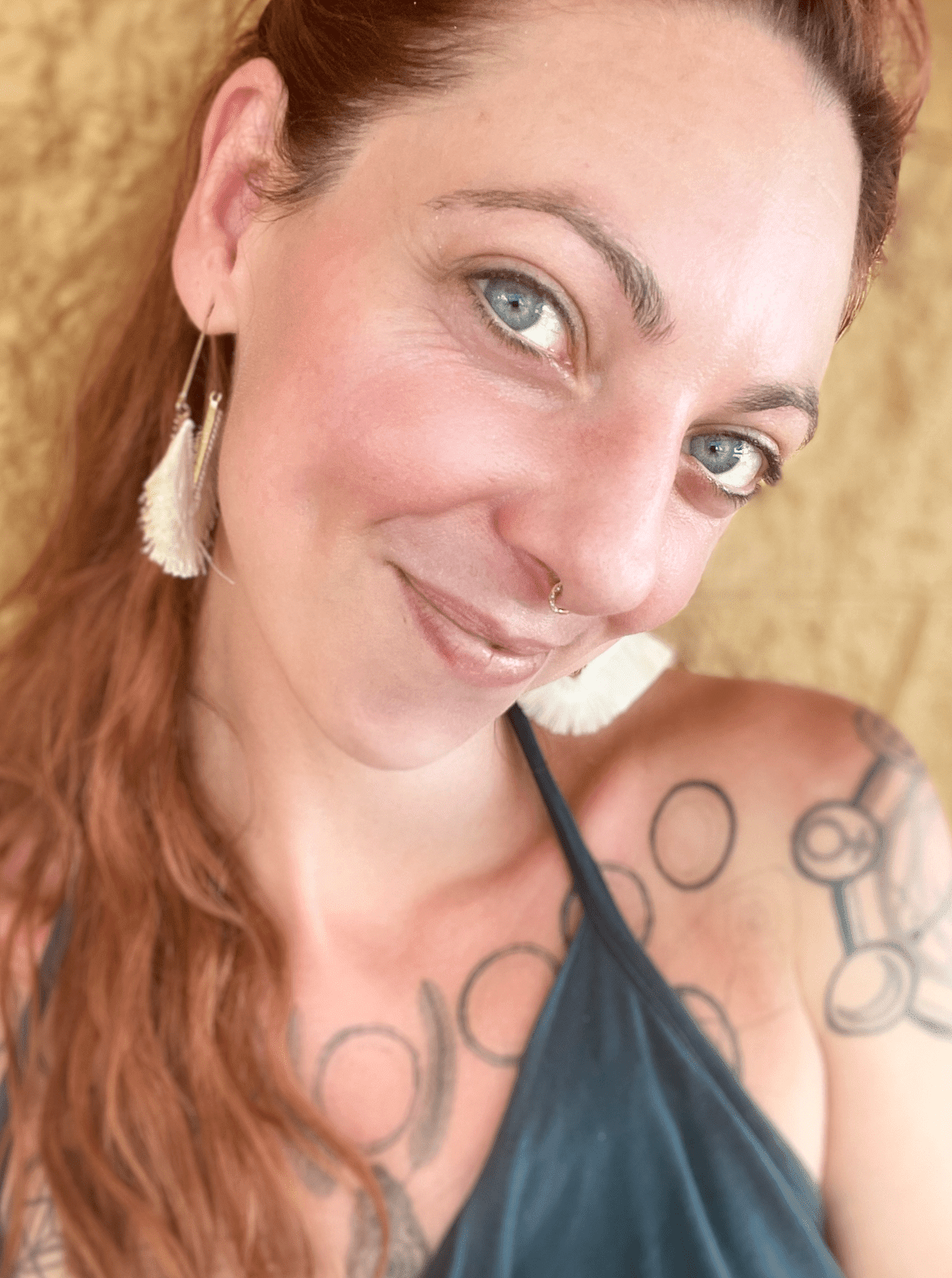 Tantric Erotic Healer | Ashland, OR. Kauai, HI. Denver, CO | Paris Rose