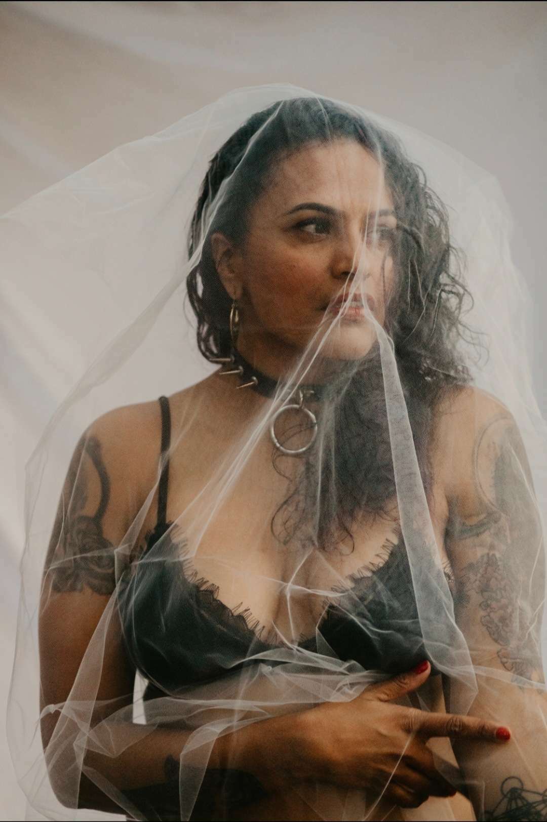 Sensual Tantric BDSM Arts | San Diego & Los Angeles | Lilith StarDust