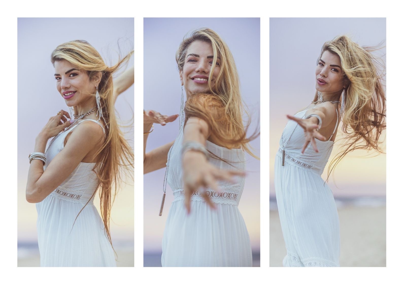 Embodied Heart Healing | South Florida | Dahlia Rose