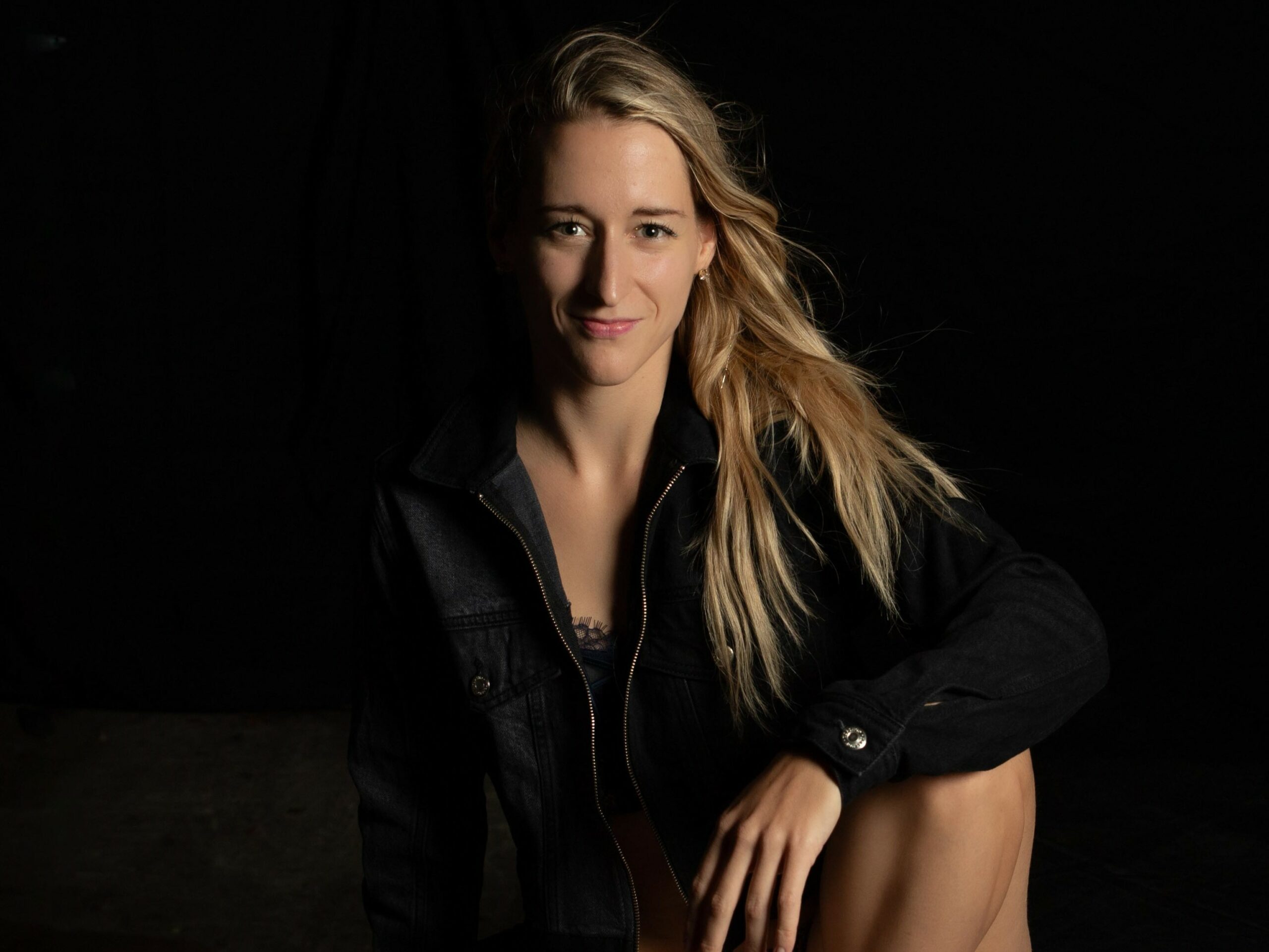 Oasis of Sensual Intimacy | Austin, Texas | Maddy Rose