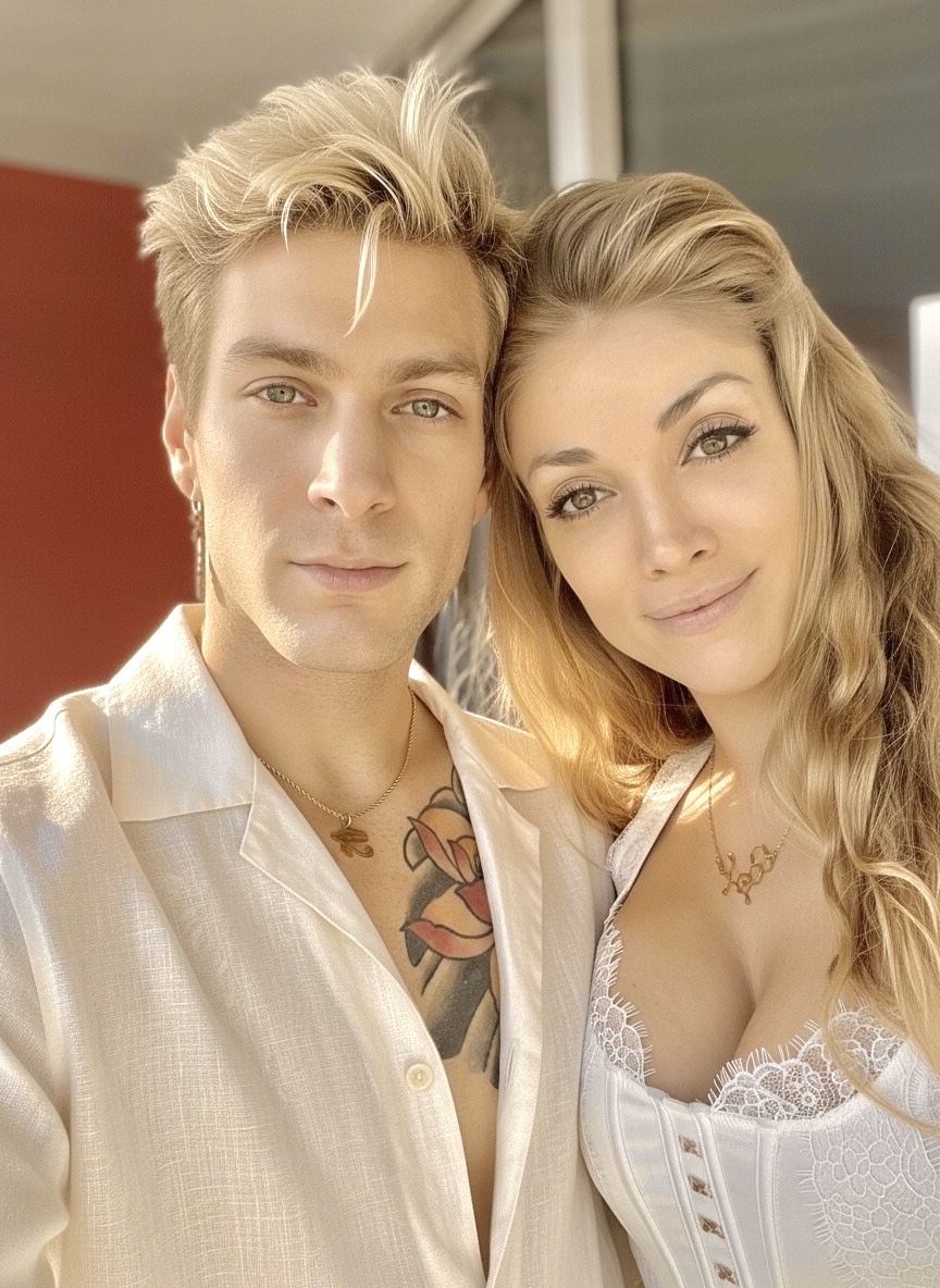 Tantric Healing & Love Coaching | Hawaii | Sydney & Lucinda