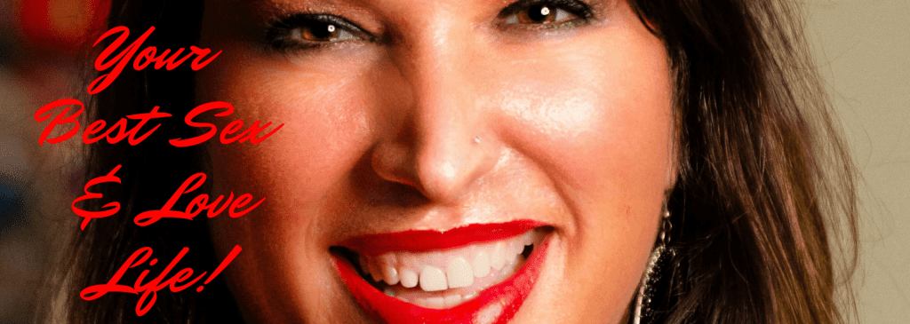 A close up of Sacha