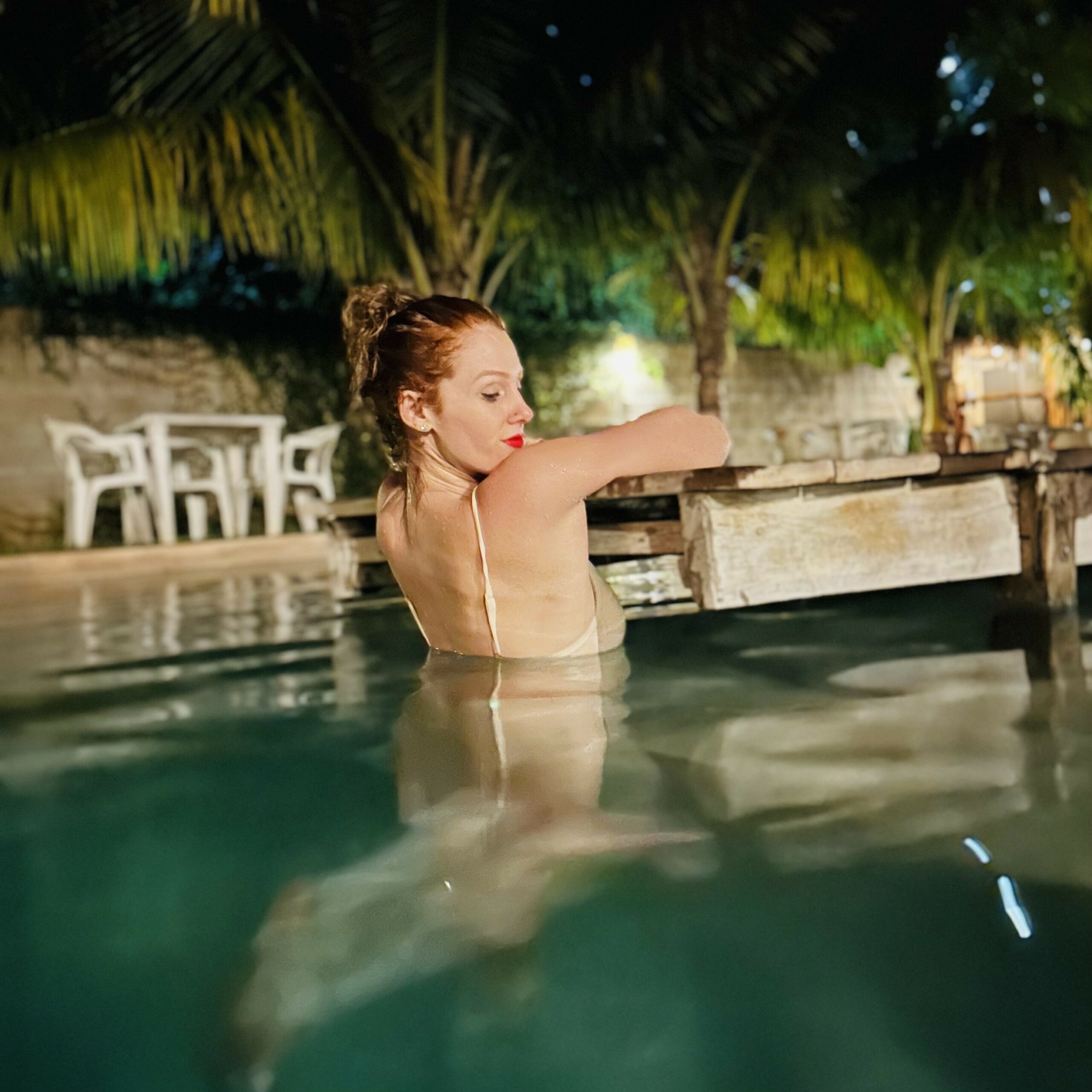 Sacred Inuitive Touch | Miami, FL | Kalani
