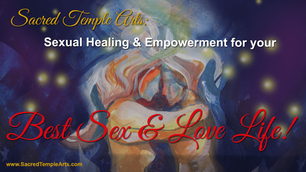 Some trext about Sexual Healing