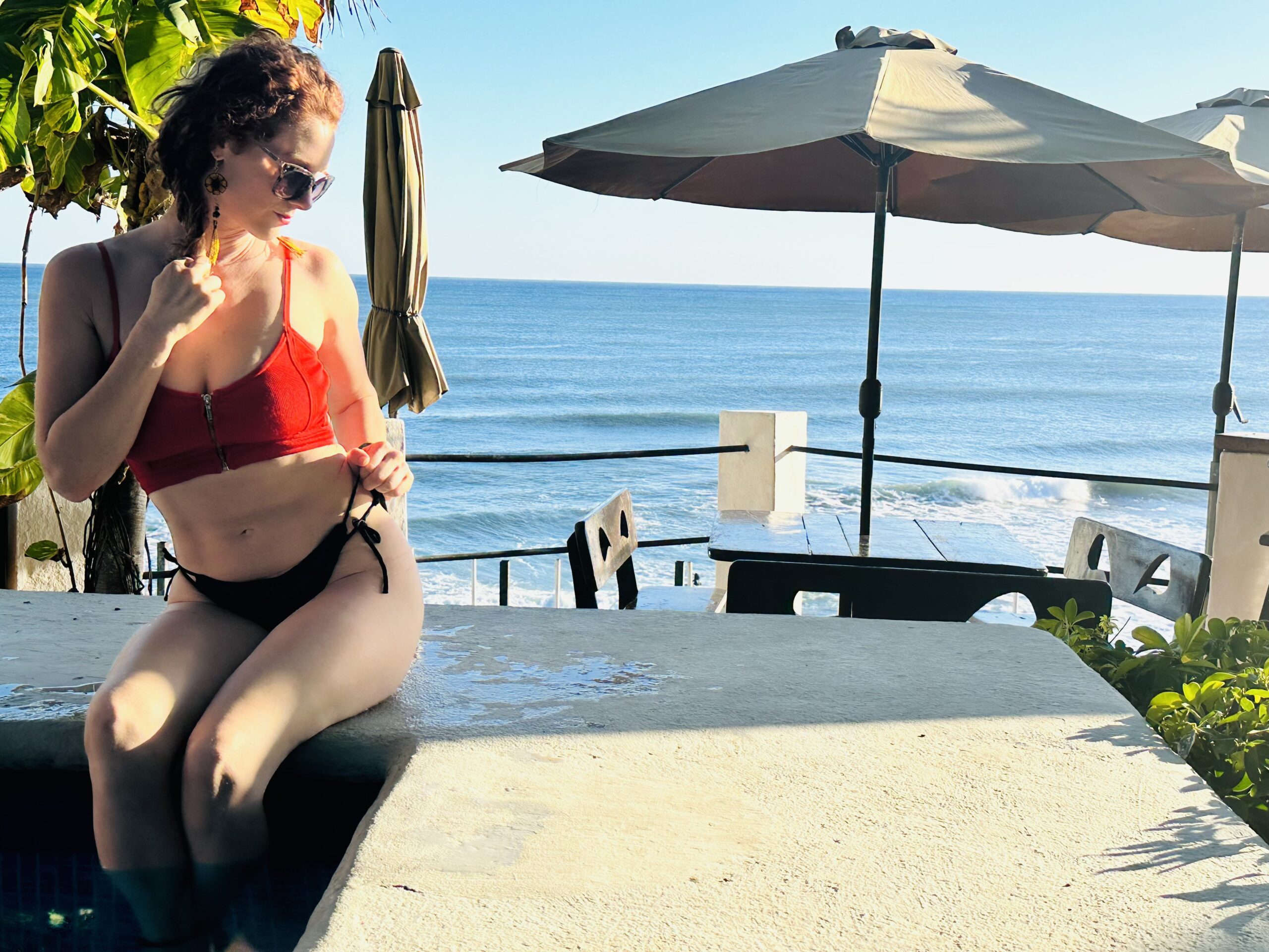 Somatic Bodywork and Erotic Empowerment | Miami, FL | Anya