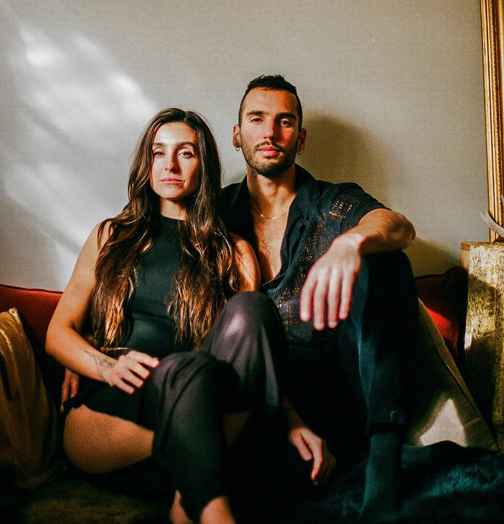 Relationship & Sexuality Guide | Denver, CO | Yosi Kalam