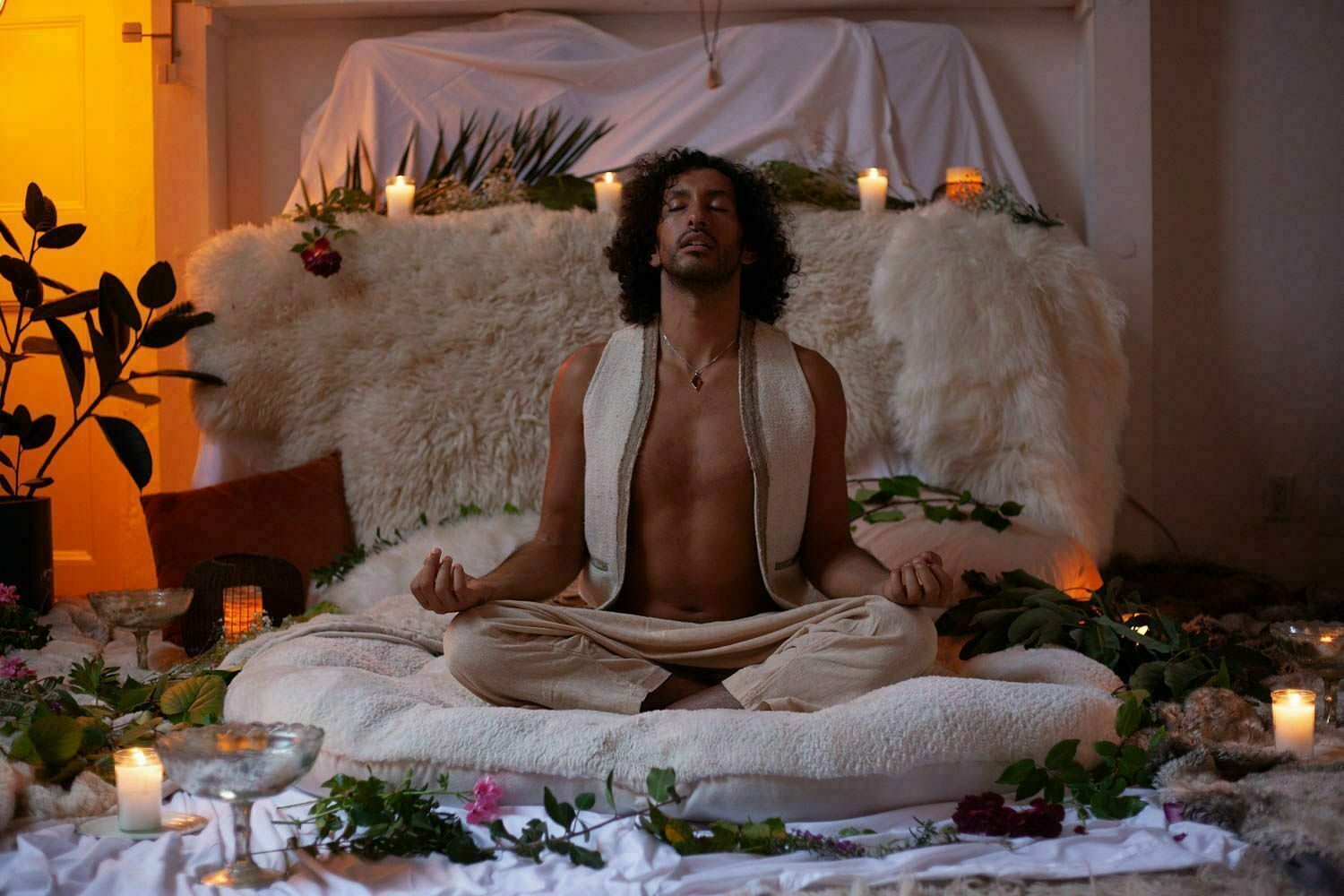 Sacred Intimacy Coaching | Santa Barbara, California | Tantric Shiva