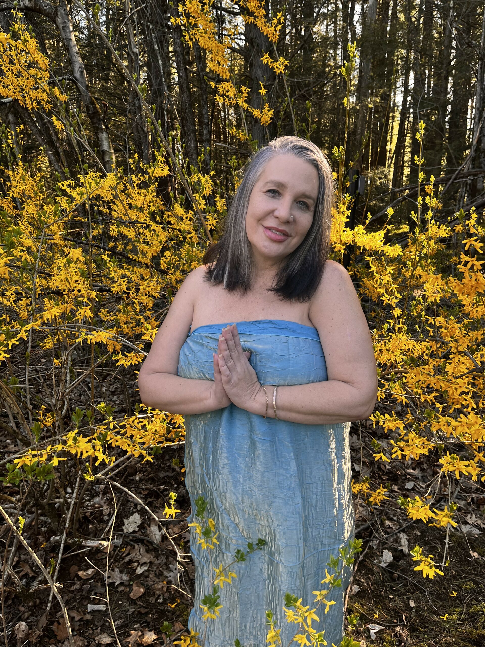 Tantra Educator | Leverette, MA | Dr Corynna Clarke