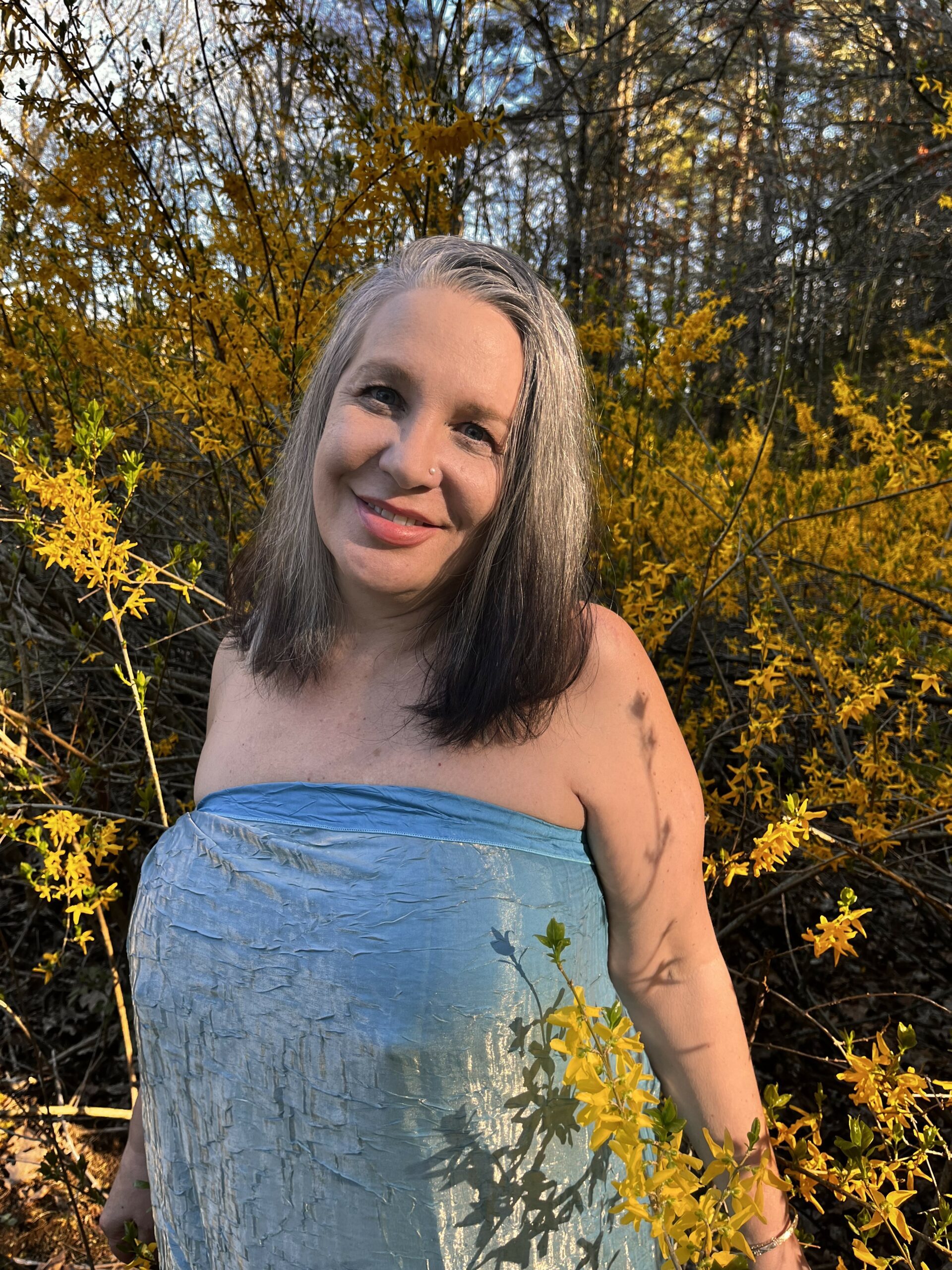 Tantra Educator | Leverette, MA | Dr Corynna Clarke