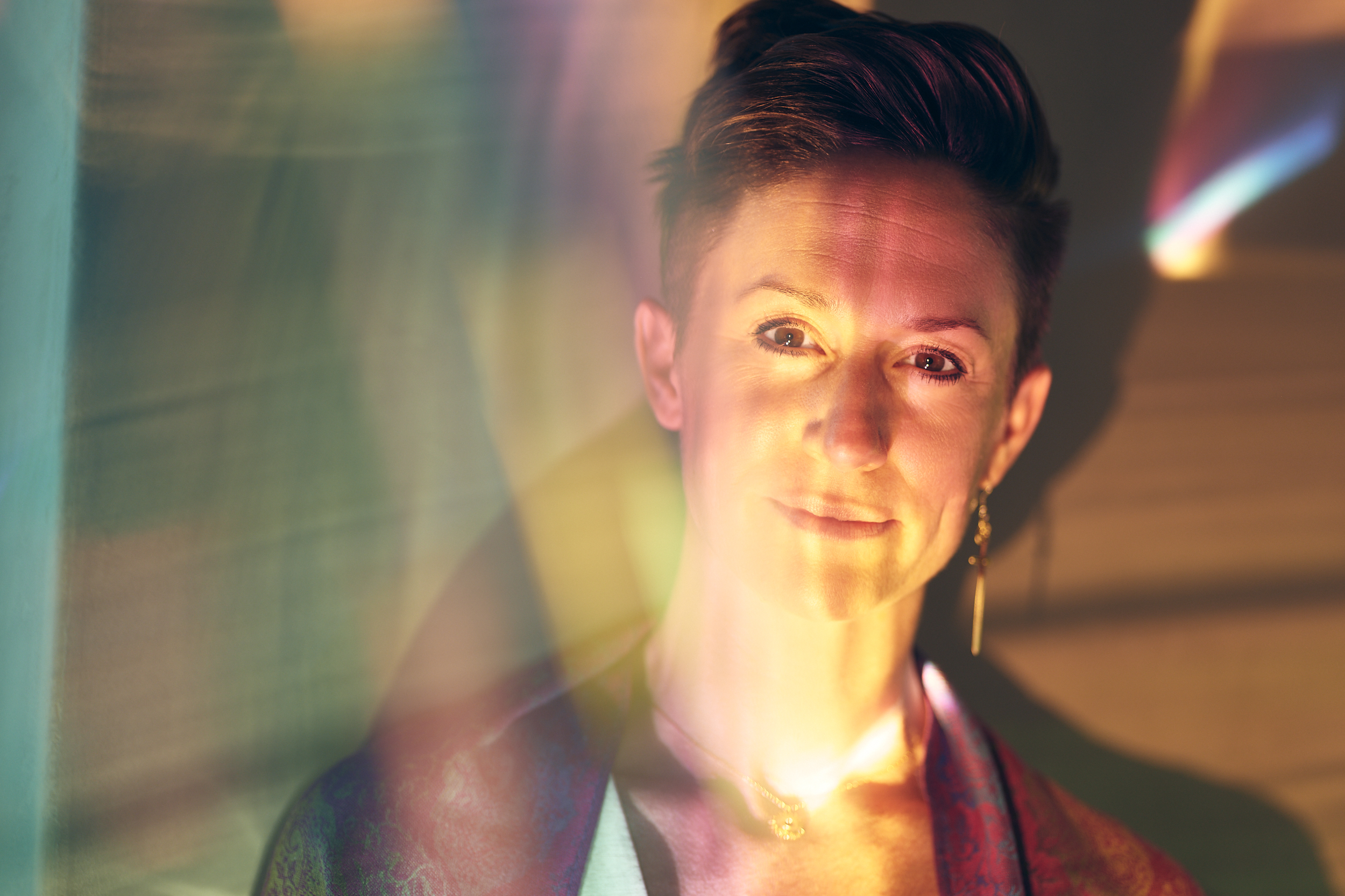 Queer Erotic Companion | Asheville, NC | Praise