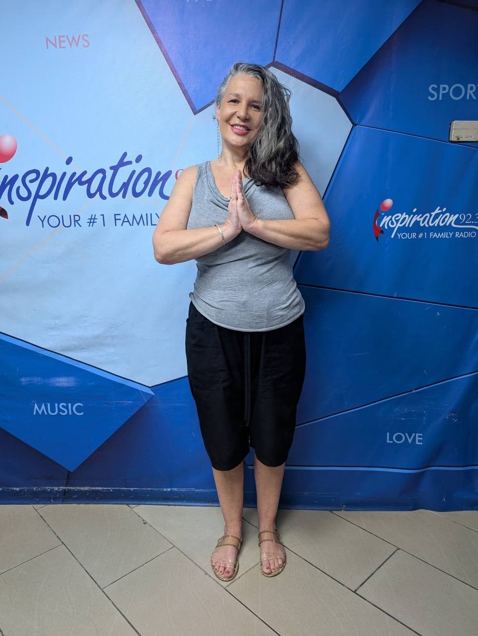 Tantra Educator | Boston, MA | Dr Corynna Clarke