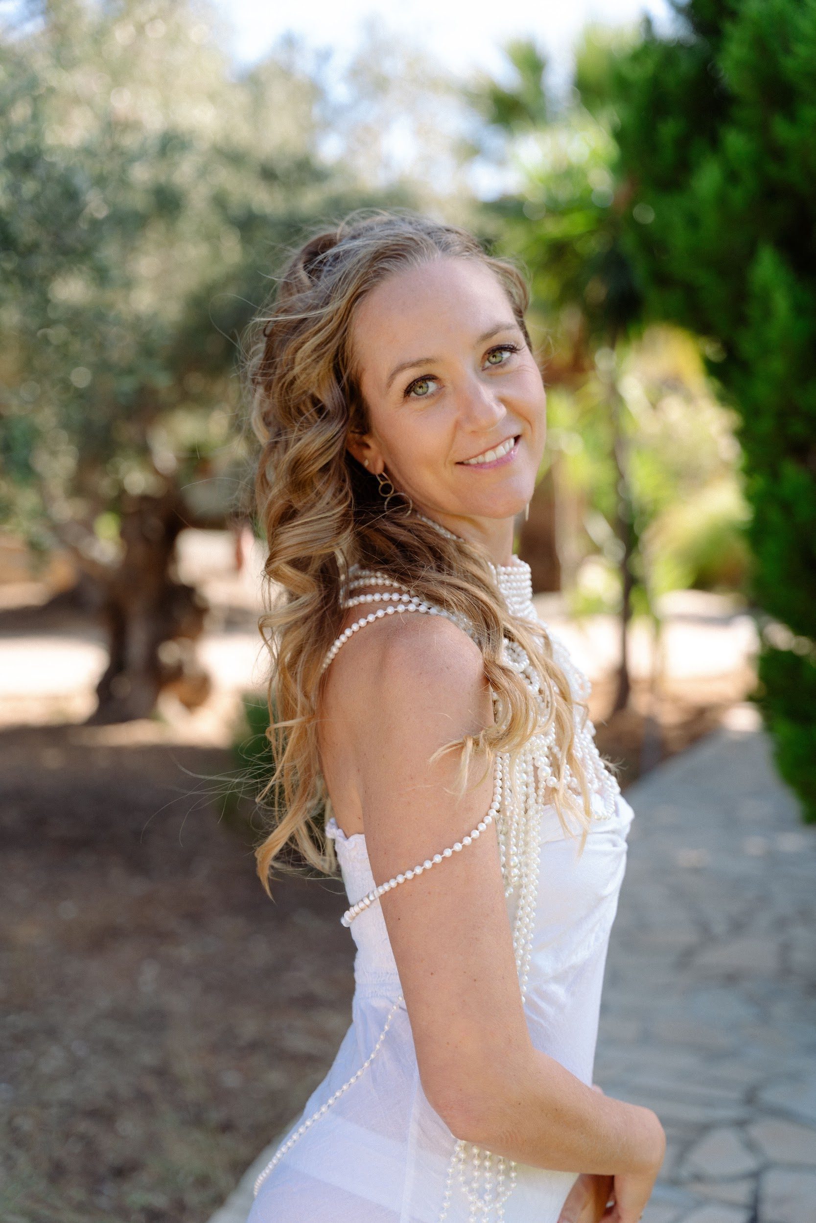 Taoist Sexologist | Santa Barbara, CA | Dr. Willow