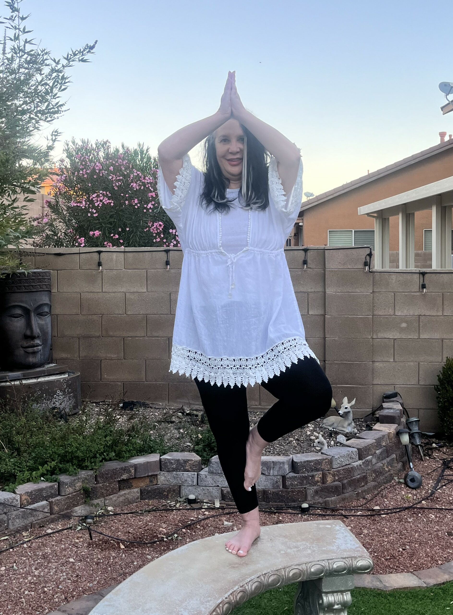 Tantra Educator | Las Vegas, Southern California and Online | Uma Parvati