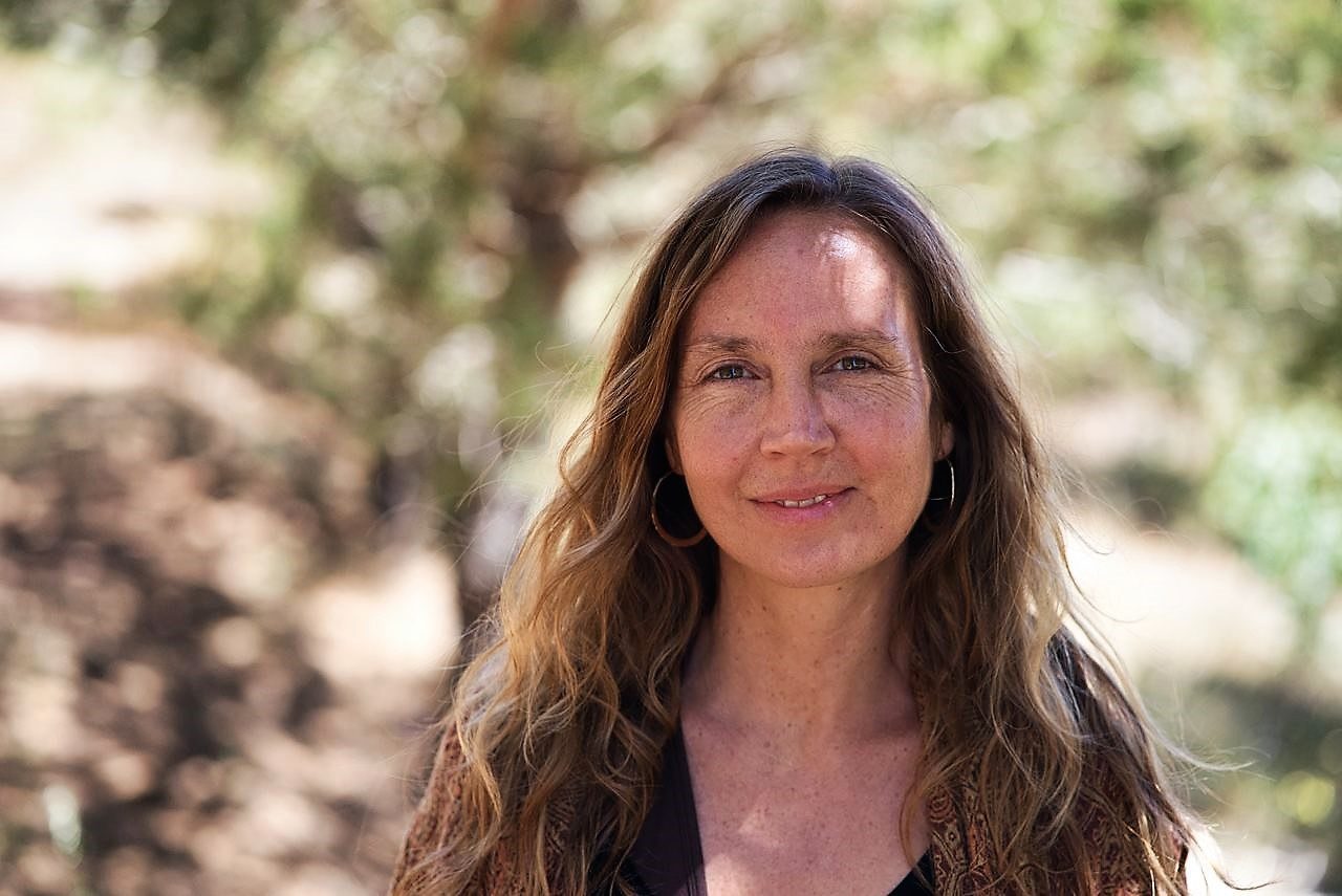 Tantra Guide | Sebastopol, Mill Valley, California | Alyssa Anaya