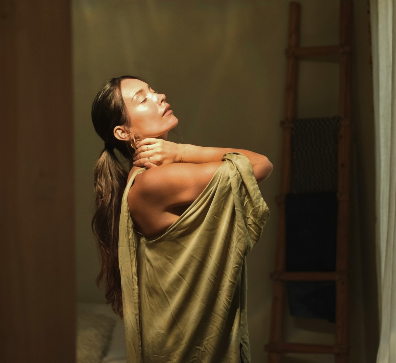 Healing for Women & Couples | Marin County, CA | Feminine Arts