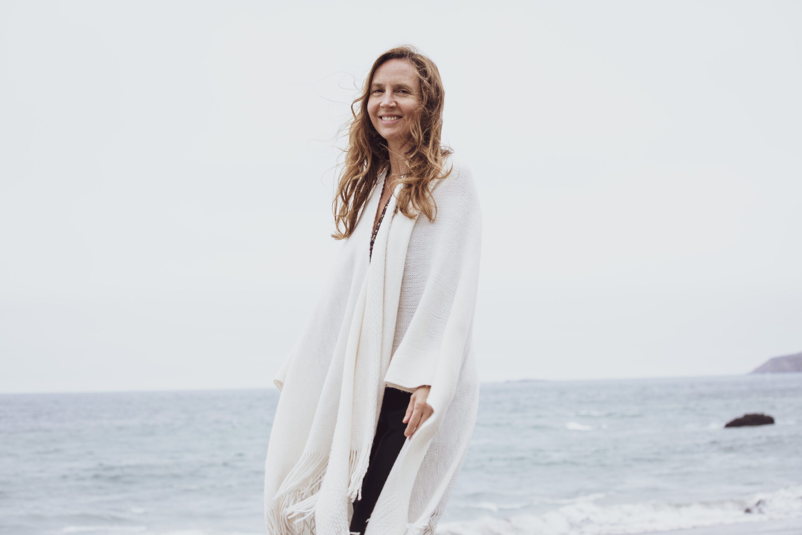 Tantra Guide | Sebastopol, CA | Alyssa Anaya